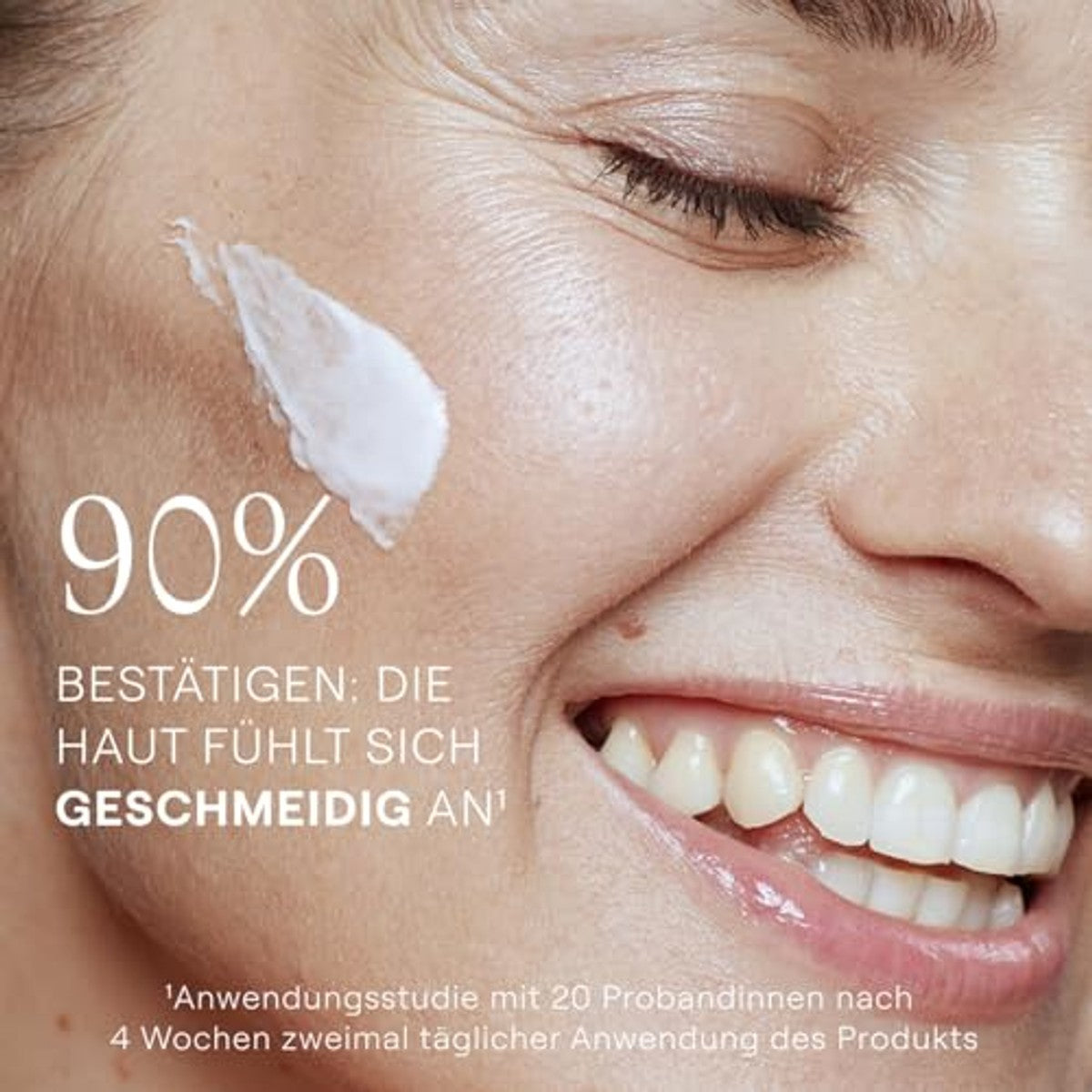 Weleda Iris Balancerende Gezichtscrème Light 30 ml - 6-pack – foto 5