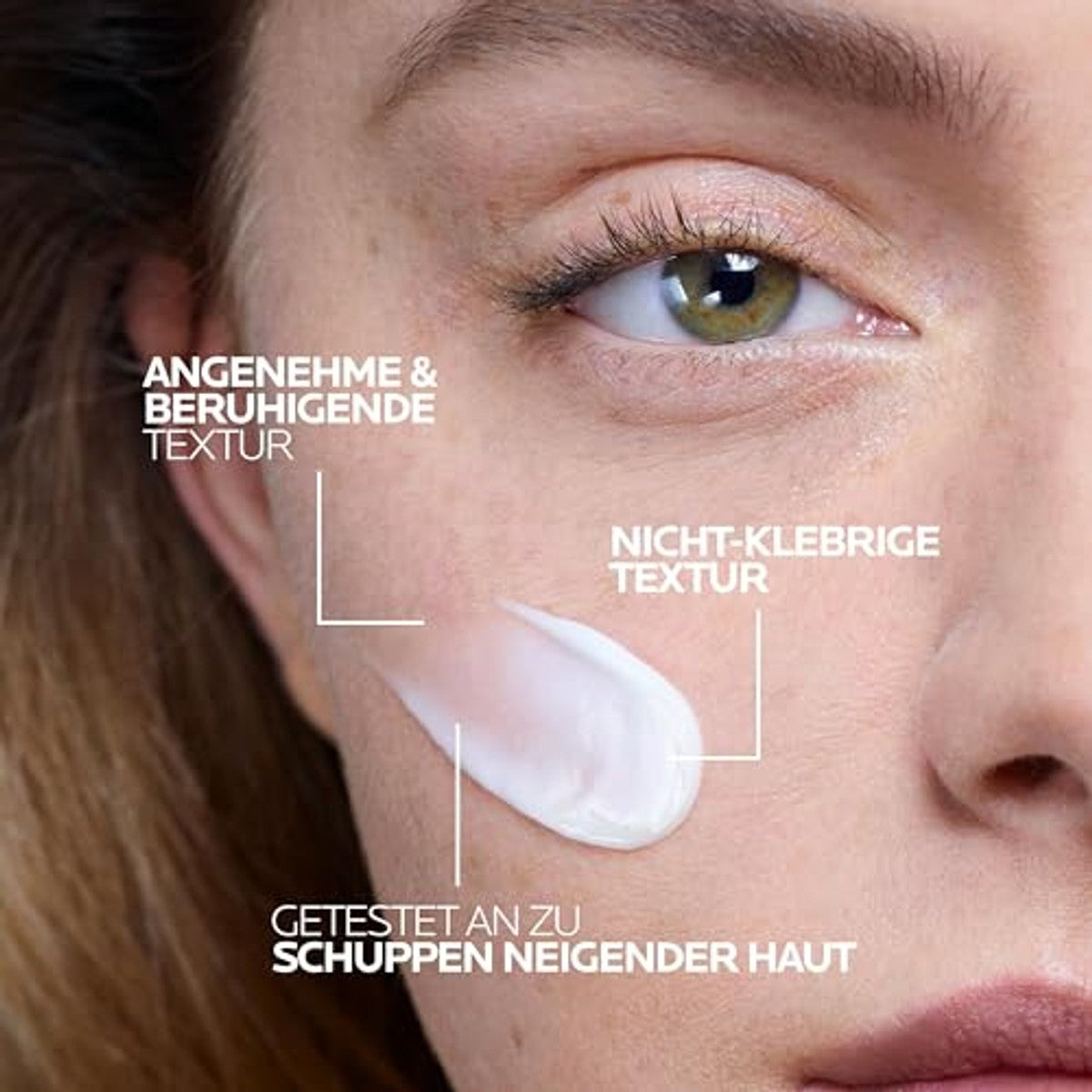 La Roche-Posay Toleriane Kerium DS Crème 40 ml - 6-pack – foto 5