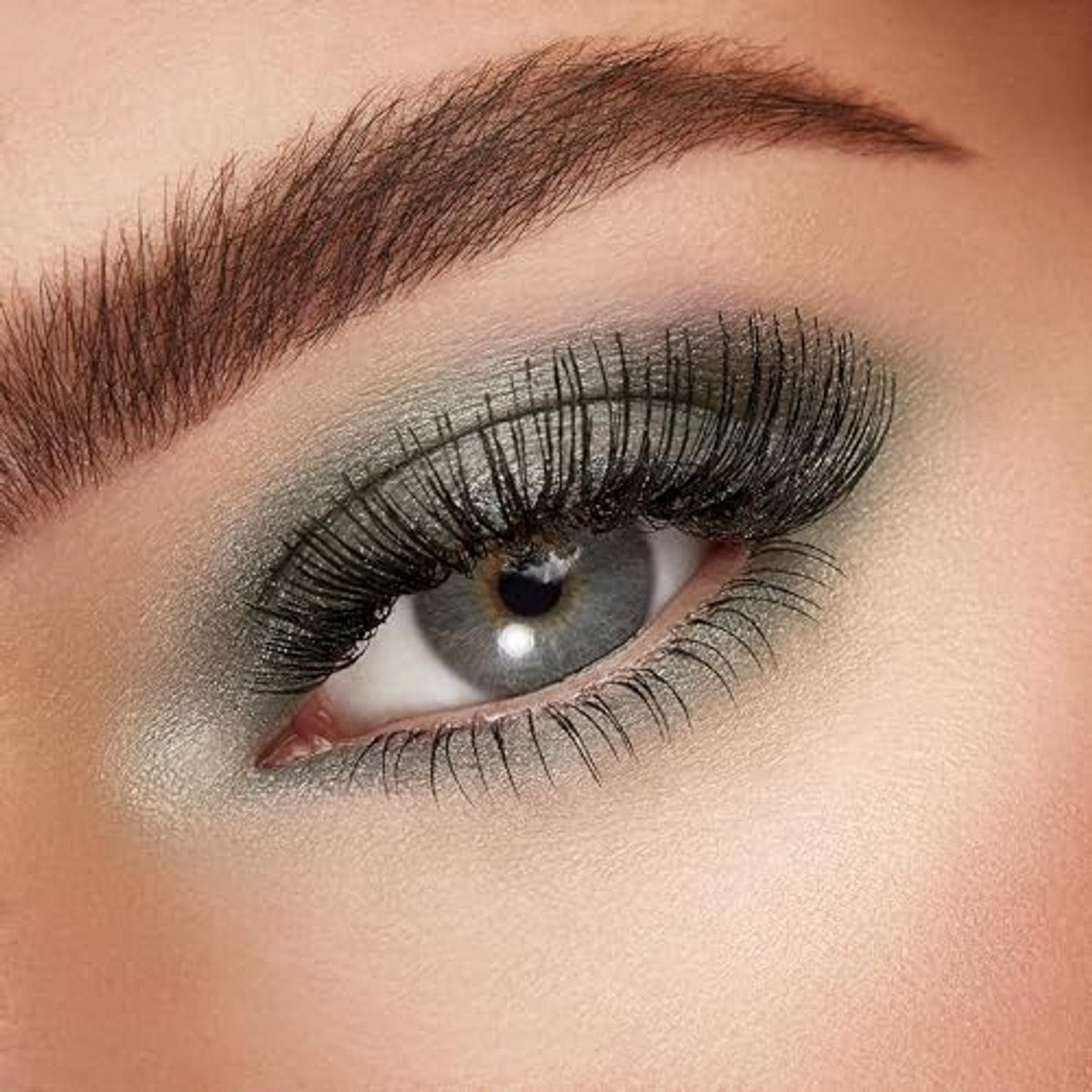KIKO Milano High Pigment oogschaduw 51 | Langdurige, sterk gepigmenteerde oogschaduw in 5 verschillende afwerkingen: mat, parelmoerkleurig, metallic, gesatineerd en glinsterend – Kiko Milano