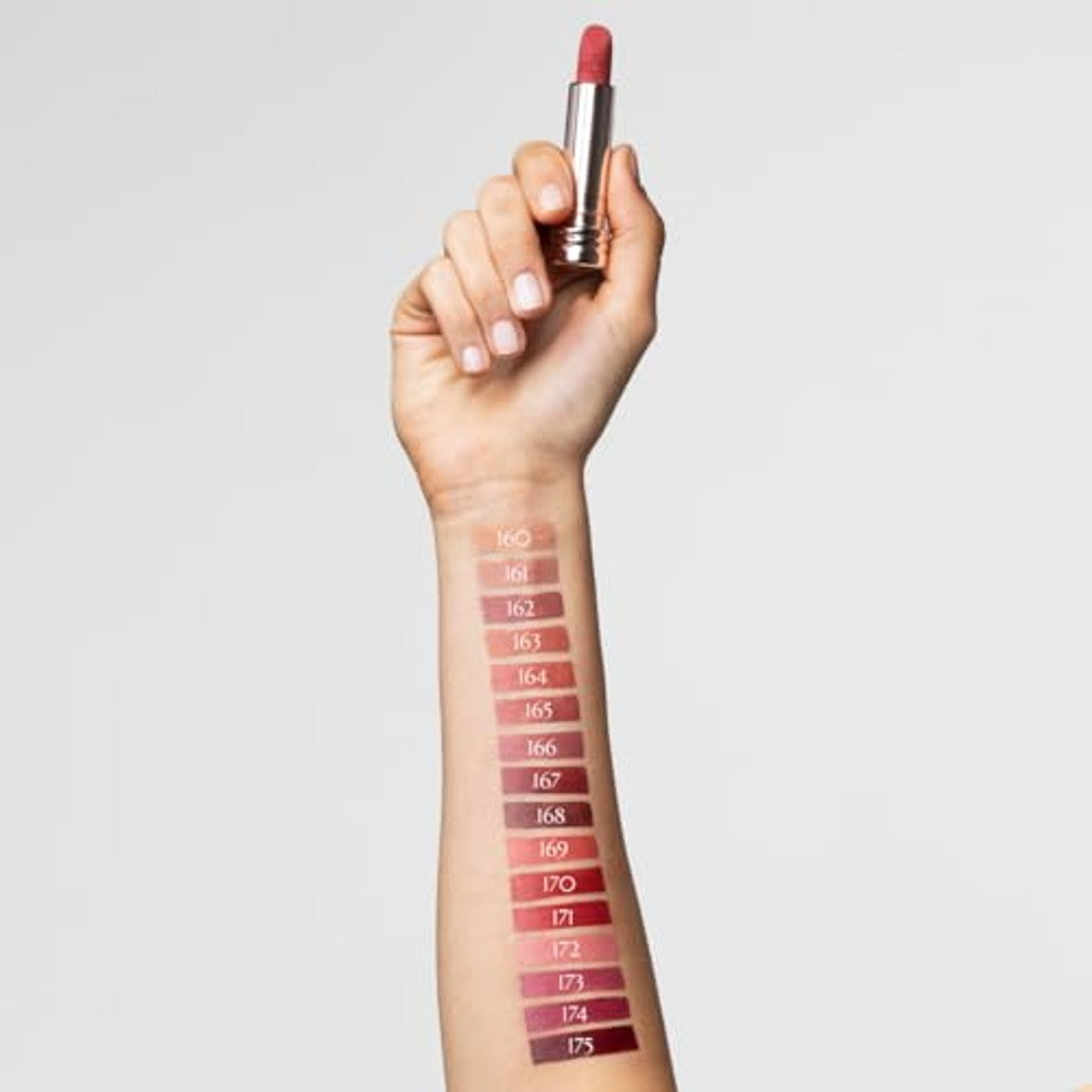 Collistar Puro Gioiello Lippenstift nr. 162 Zircone Cannella 3,1 ml