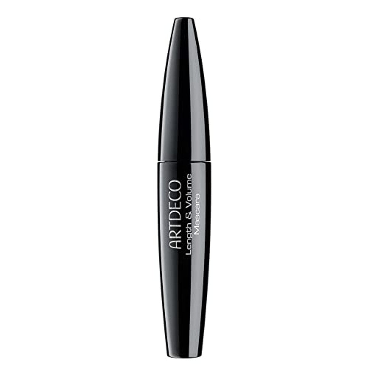 Artdeco Lengte en Volume Mascara zwart 1 x 12 ml - 3-pack