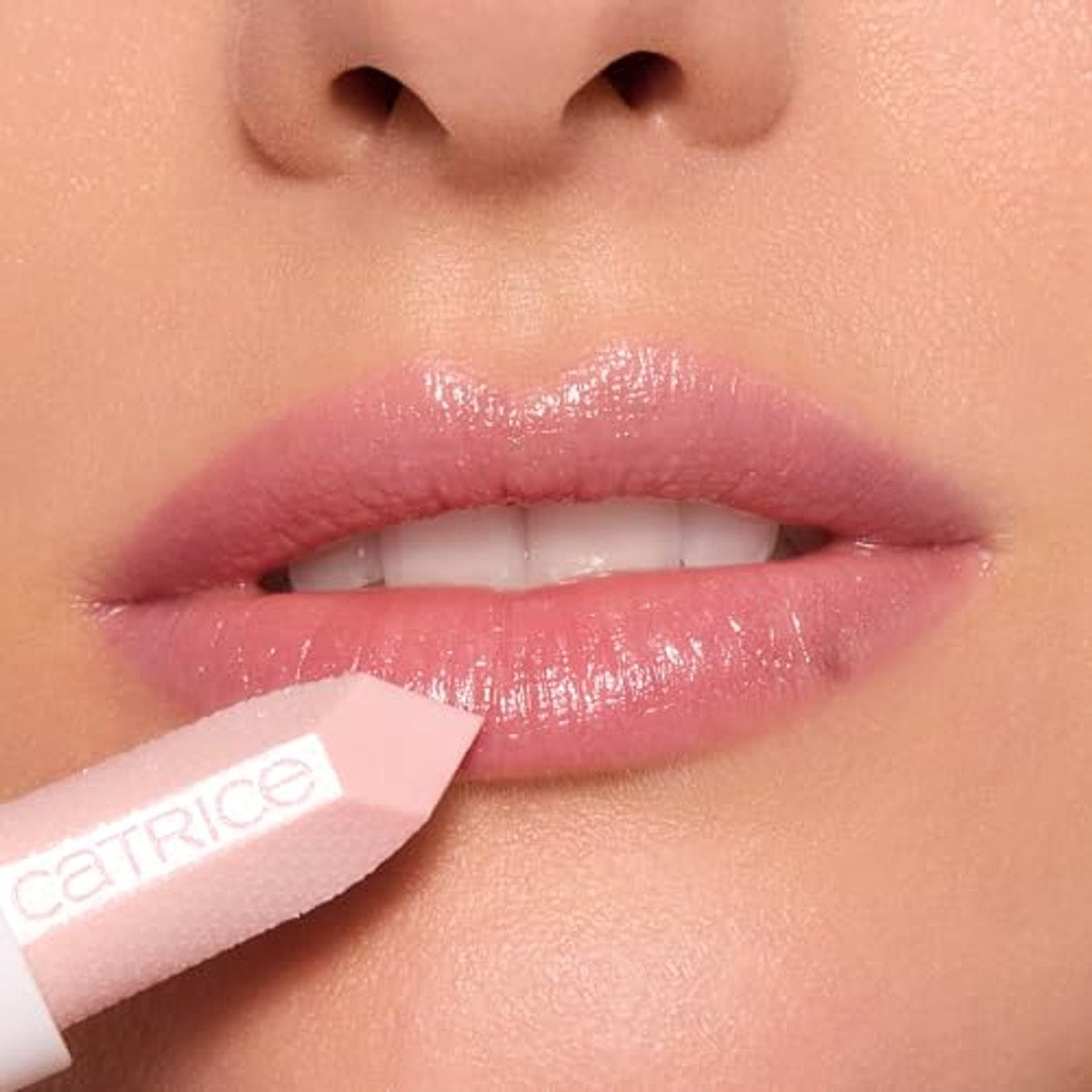 Catrice Cosmetics Drunk'n Diamonds Plumping Lip Balm 060 - 3-pack