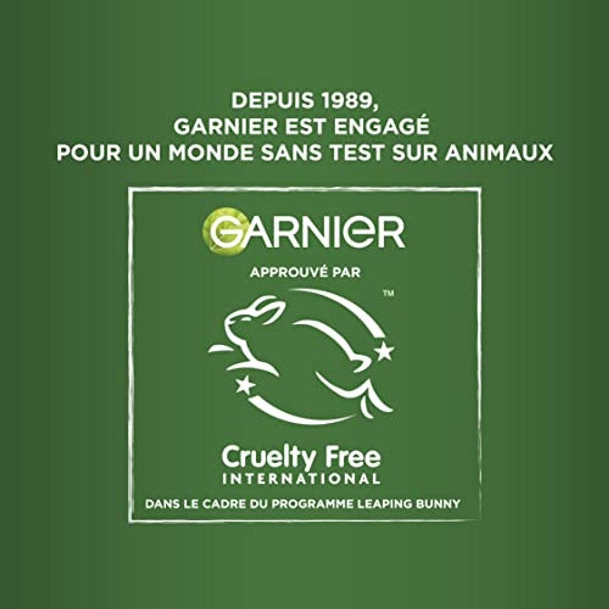Garnier Fructis Banana Hair Shampoo 350 ml - 6 stuks