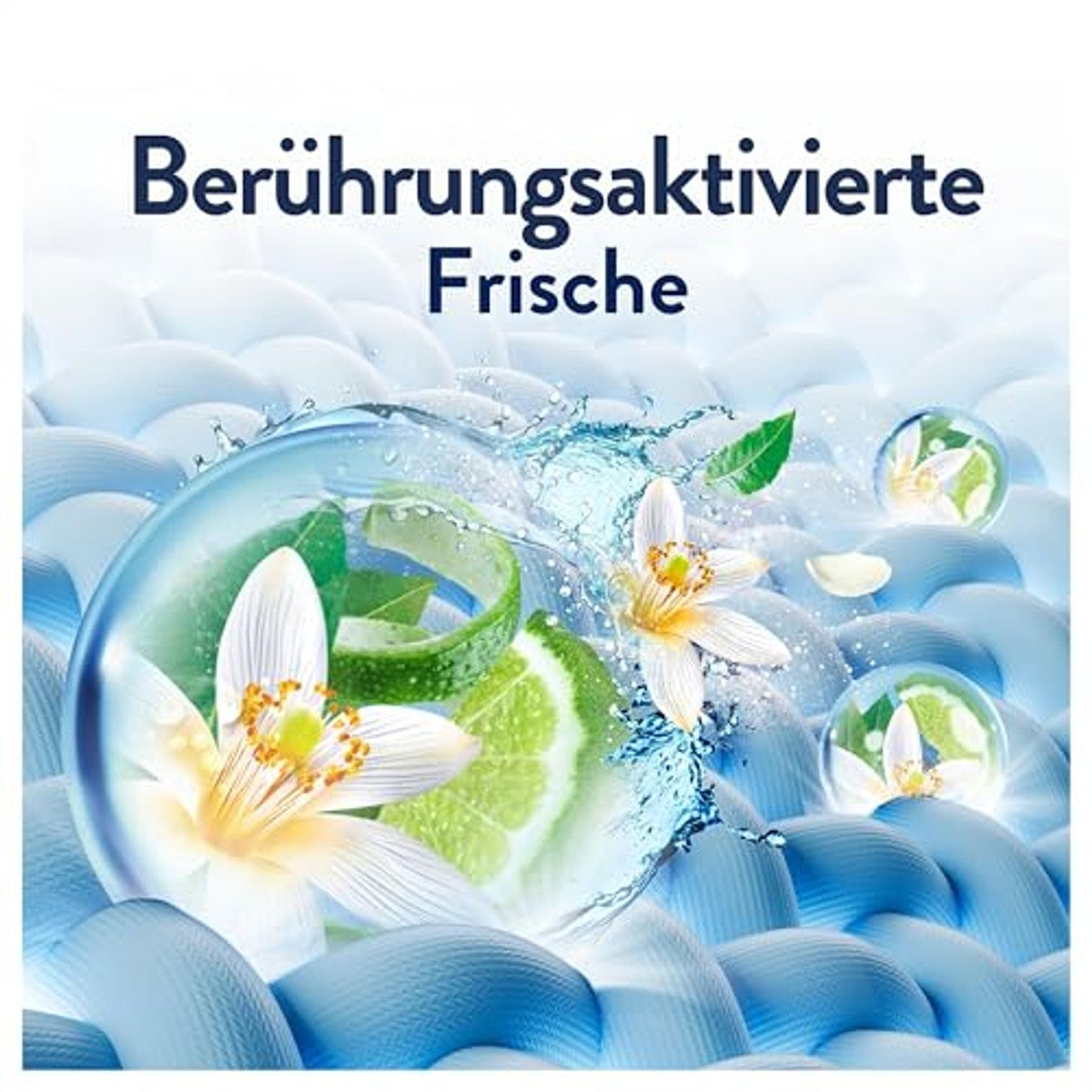 Lenor Wasverzachter Ariel Freshness Guard 12 x 38 wasbeurten – Lenor
