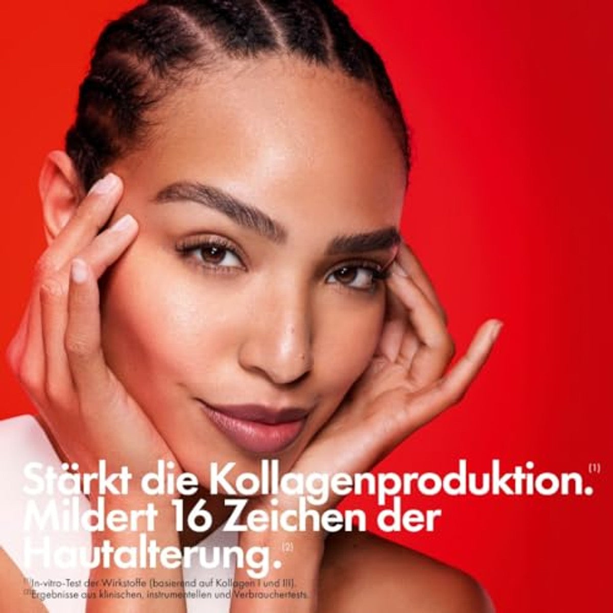 Vichy Liftactiv Collagen Specialist Nachtcrème Alle Huidtypes 50 ml - 6-pack