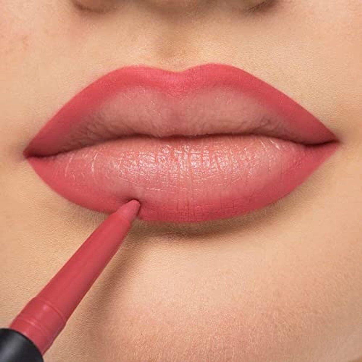 ARTDECO Mineral Lip Styler | Terugdraaibare, mineraalhoudende lipcontourstift, 1 x 4 g – Artdeco