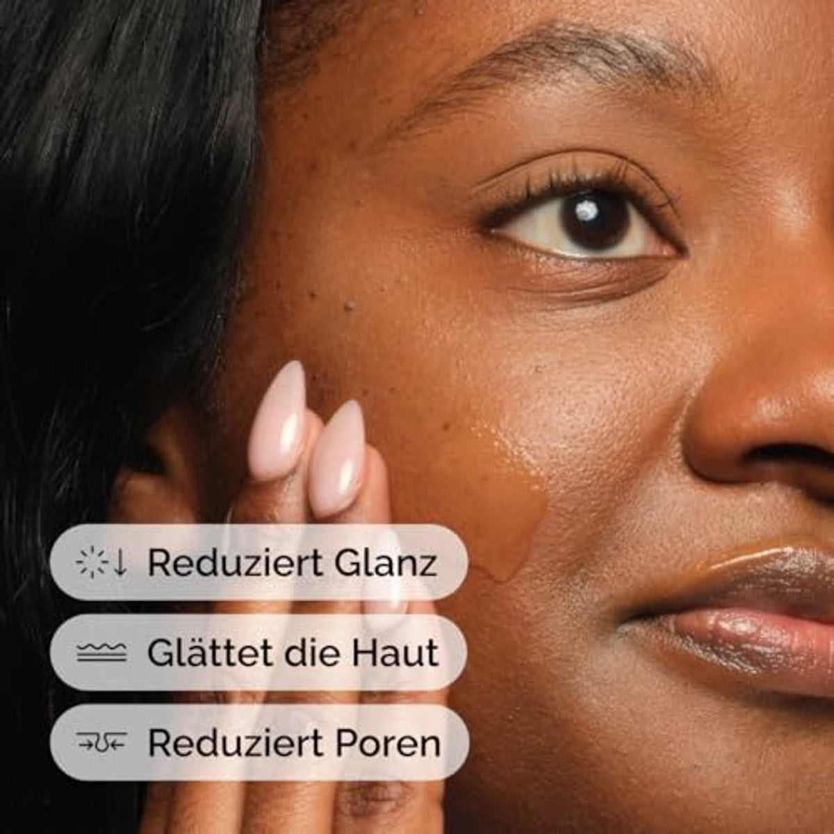 The Ordinary Balancing & Clarifying Serum, multi-actieve oplossing voor het reguleren van de talgproductie en verfijning van de poriën, 30 ml