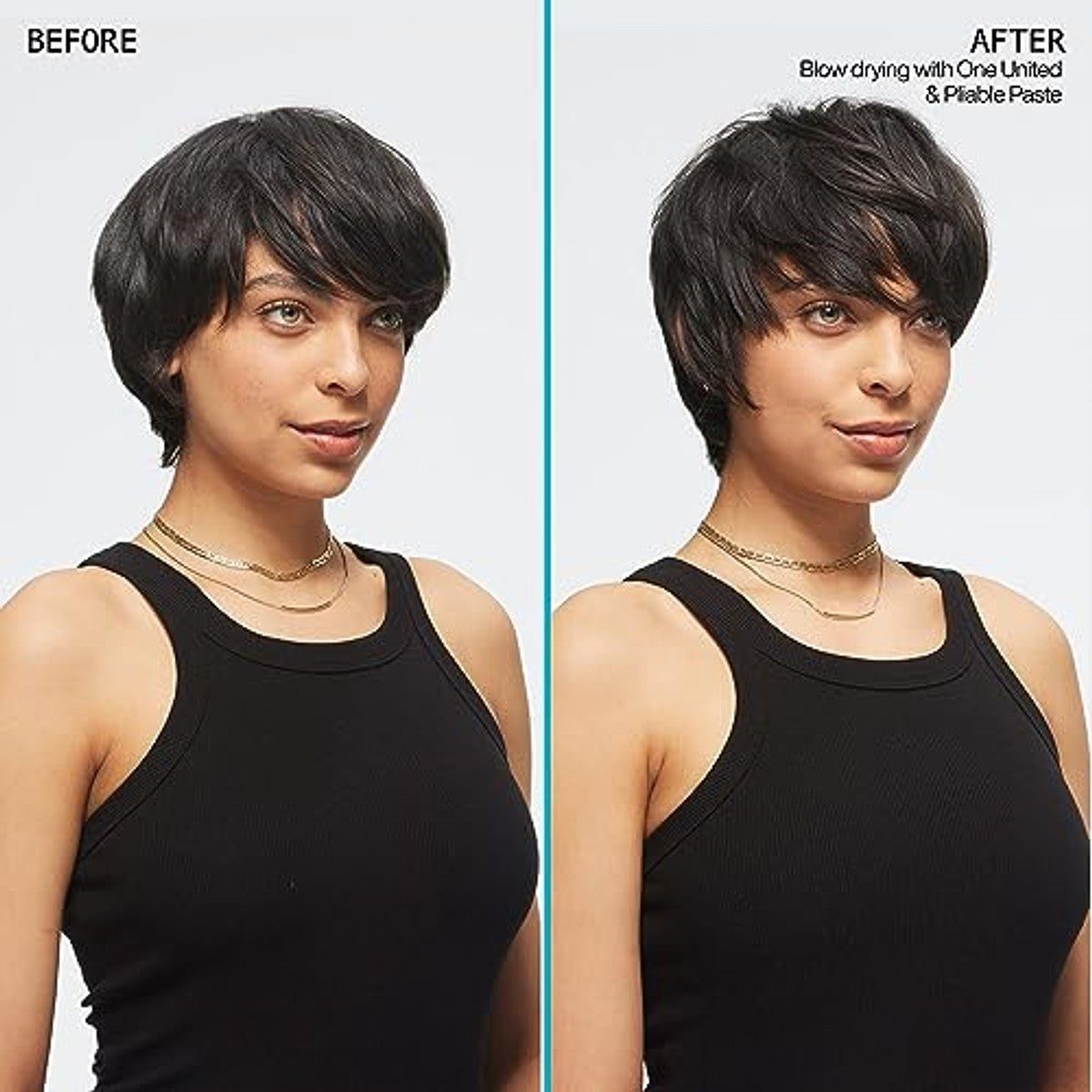Redken Texturerende Pasta voor Alle Haartypes 2 x 150 ml