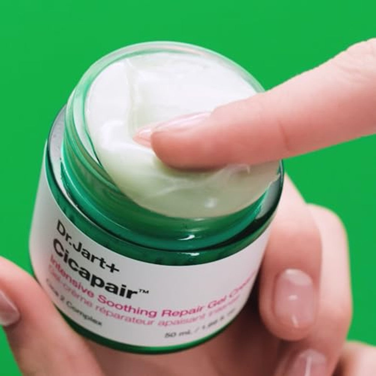 Dr. Jart+ Cicapair Verkoelende Vochtgel 50 ml - 6-pack