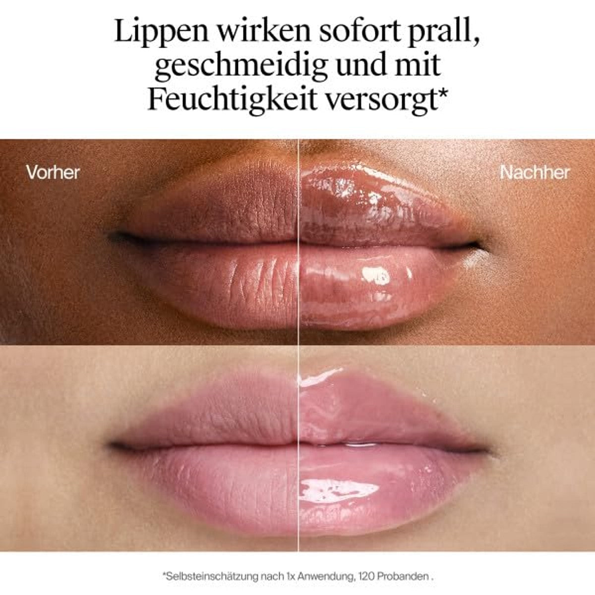 Neutrogena Collagen Bank Lip Plumping Balm 3 x 12 ml - Voordeelverpakking