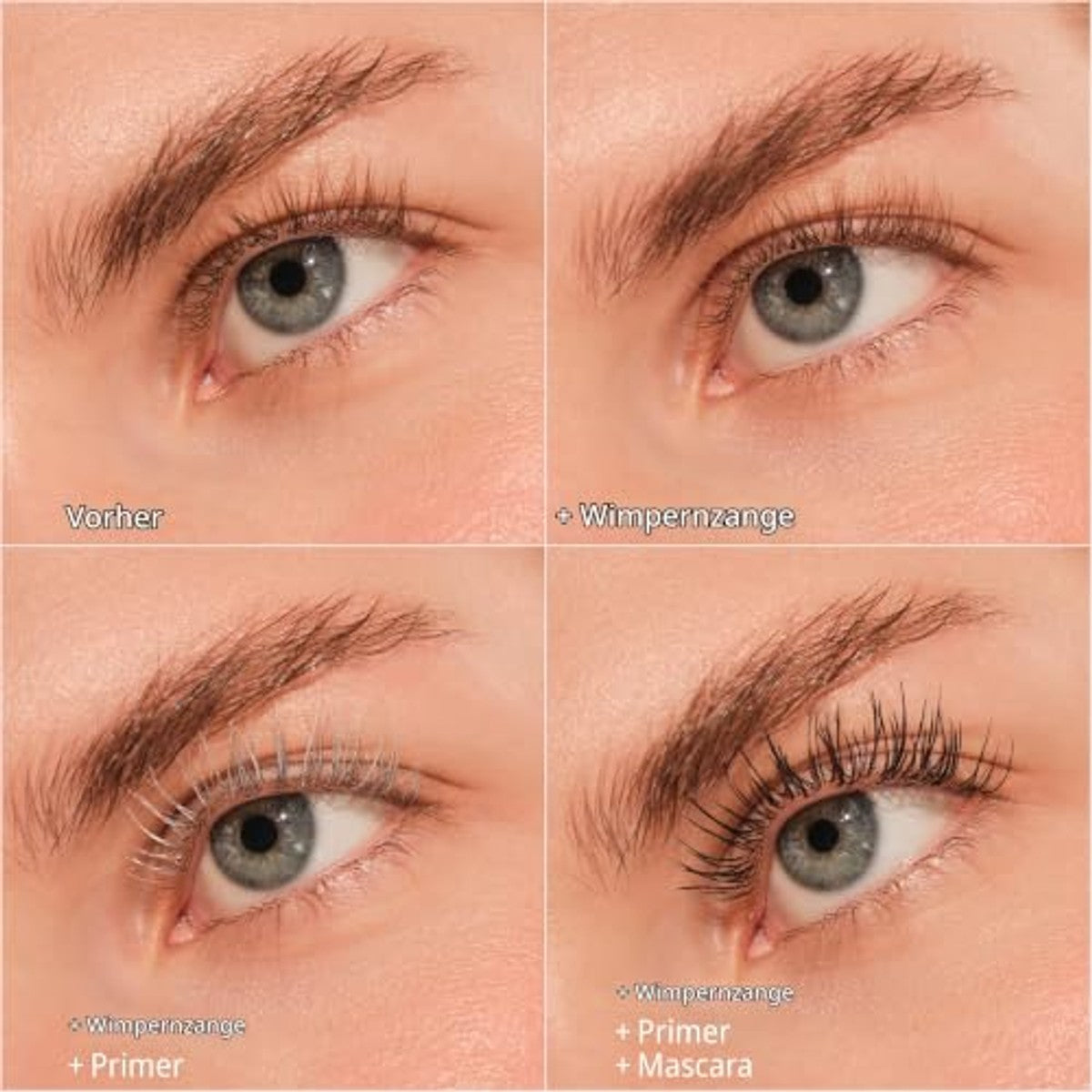 essence Lash Princess verlenging oogset nr. 01 - 6-pack
