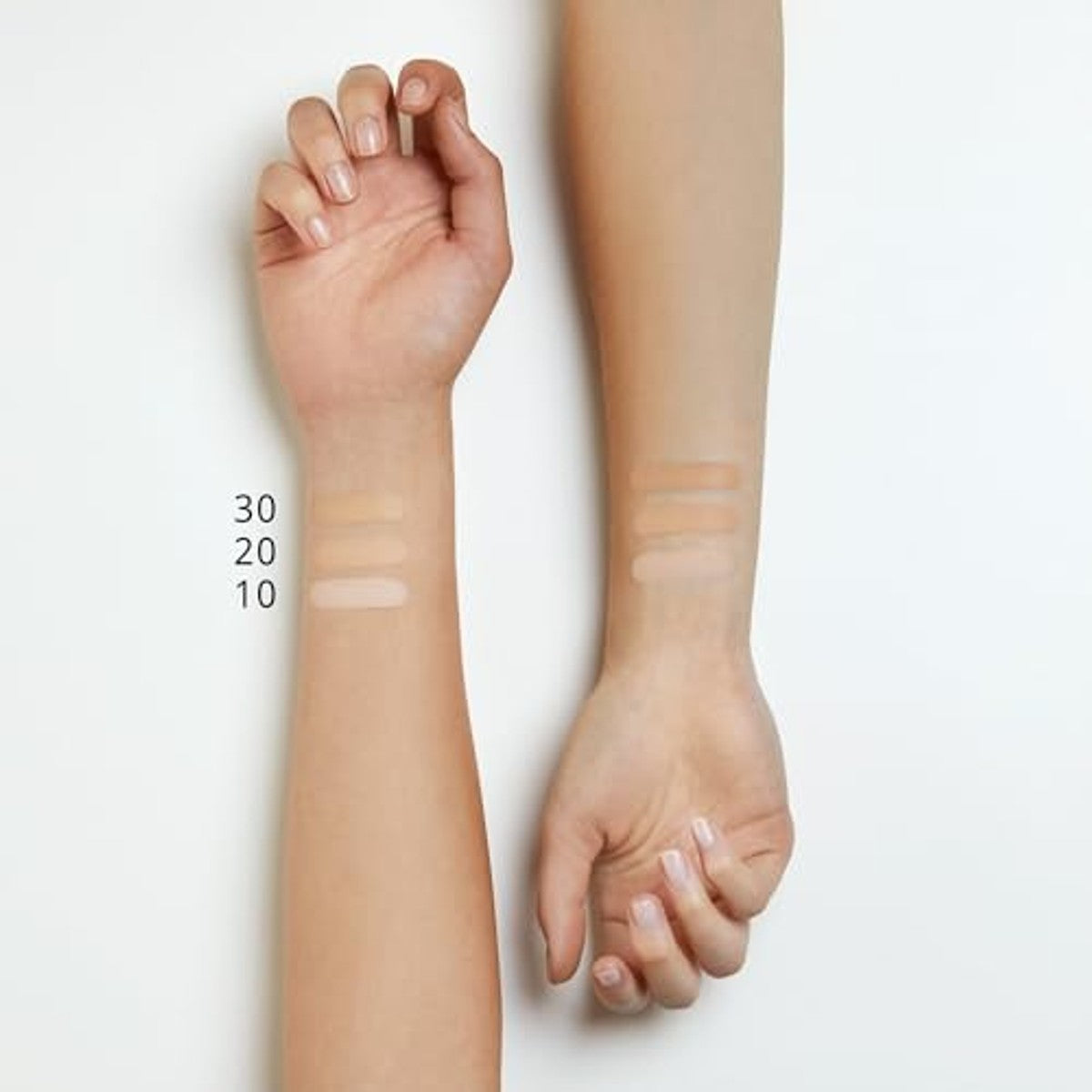essence Coverstick nude 30 6 g - 3-pack – foto 5