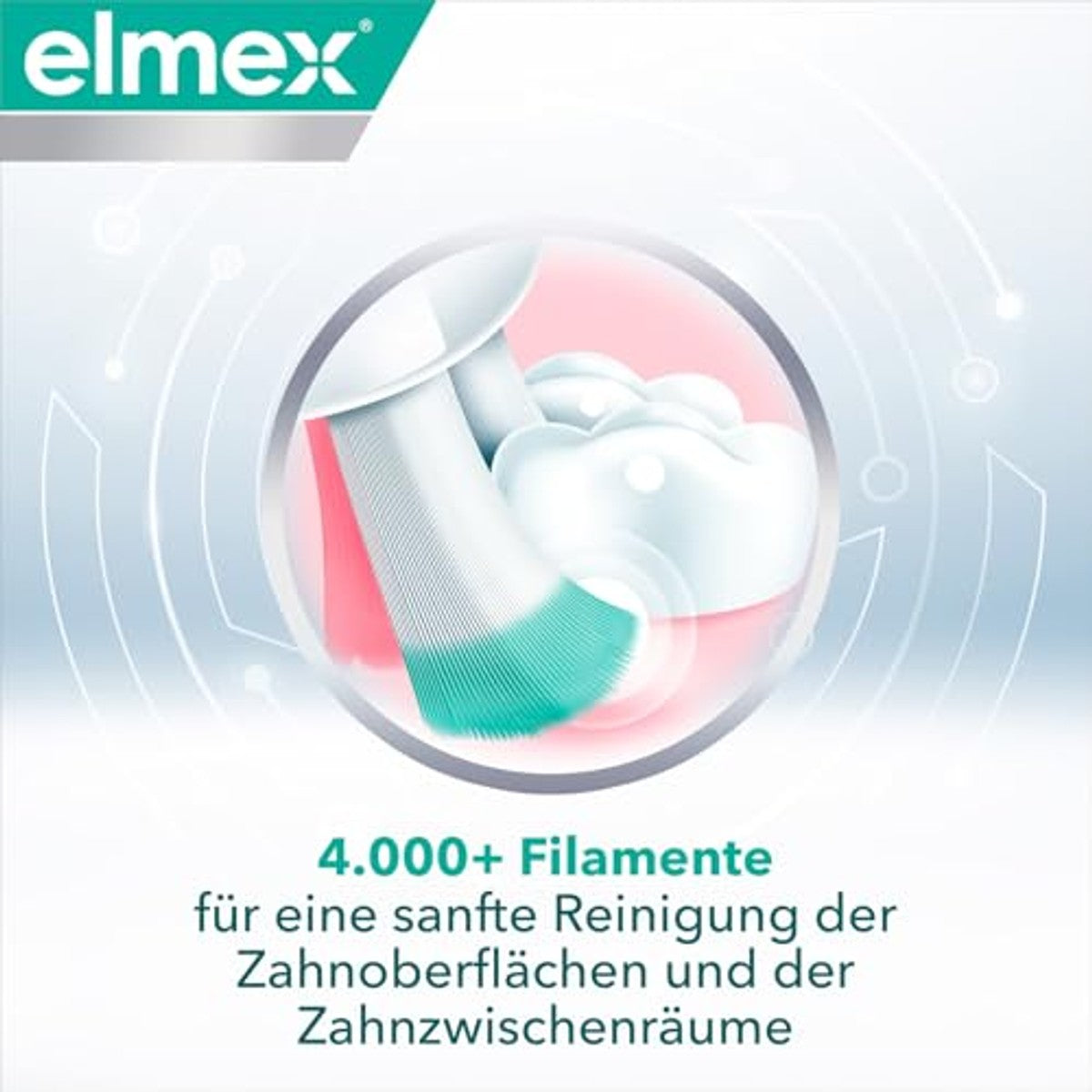 ELMEX Expert Precisie Sensitive Tandenborstel Extra zacht – ELMEX