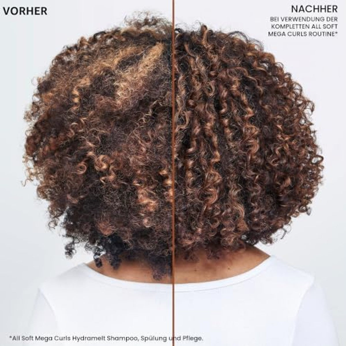 Redken All Soft Mega Curls Shampoo voor Krullend Haar 300 ml