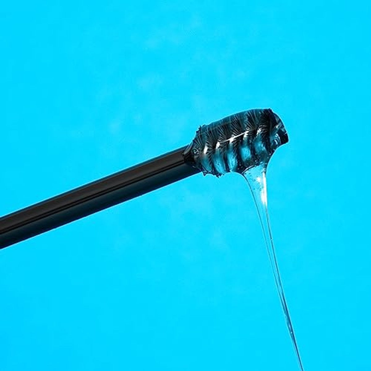 NYX Professional Makeup Brow Glue, Instant Brow Styler, voor wenkbrauwen zoals gelamineerd, dubbelpak, transparant | Extremer Halt, natürliches Finish ohne Härte, Präzisions-Applikator, für den täglichen Gebrauch, vegane Formel, The Brow – NYX PROFESSIONAL MAKEUP