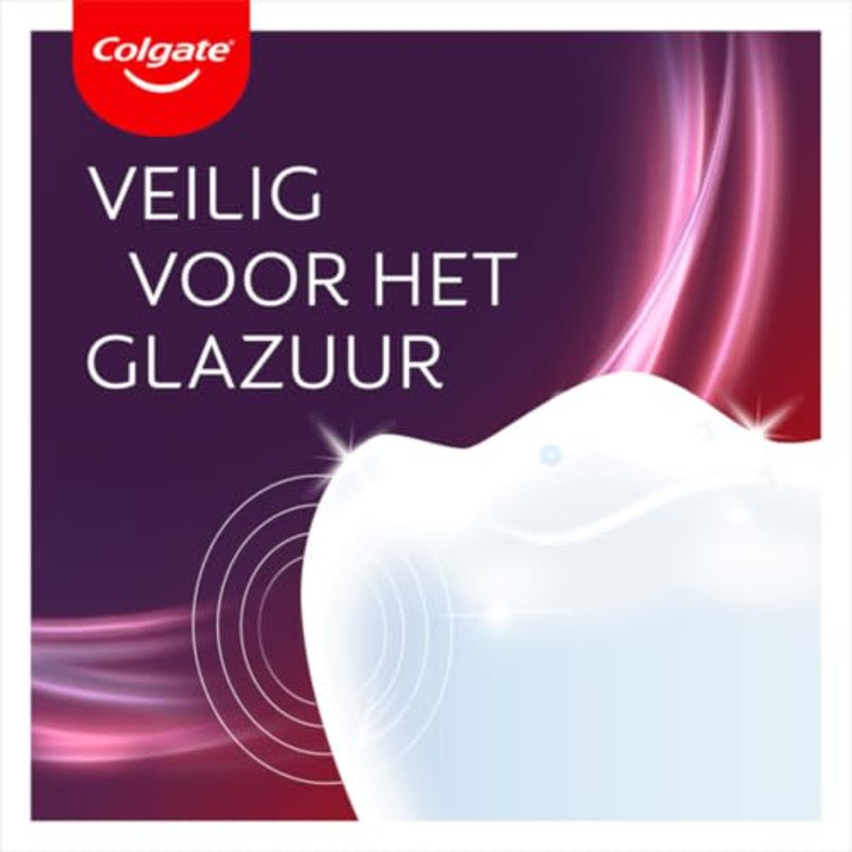 Colgate Max White Ultimate LED Whitening-set incl. whitening pen - 3-pack