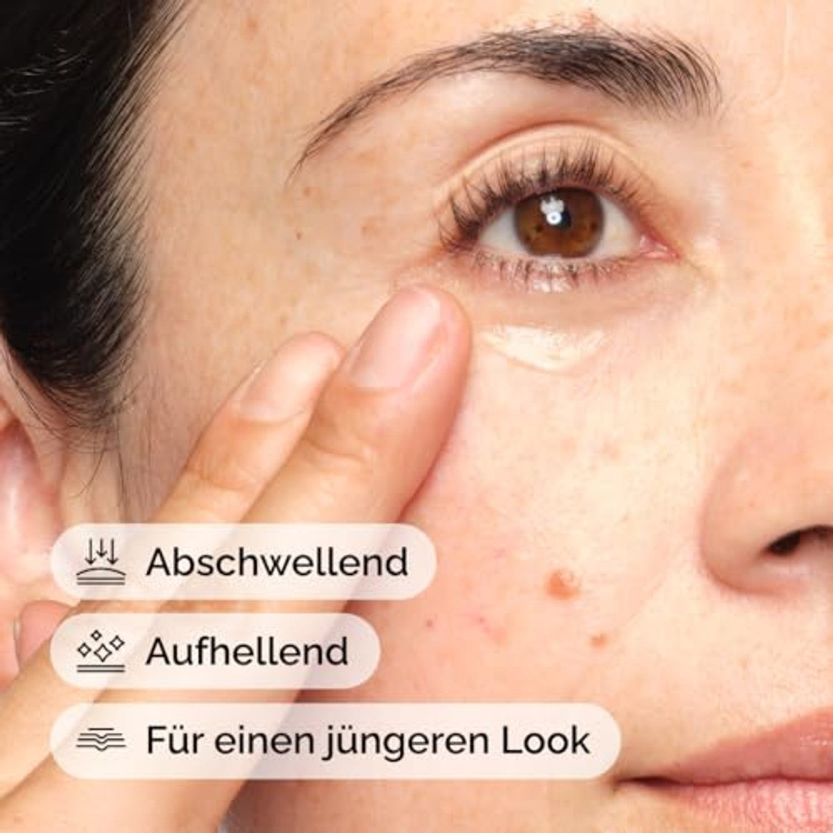 The Ordinary Multi-Peptide Eye Serum 15 ml - 6-pack