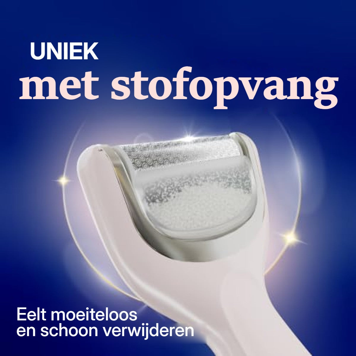 Dr. Scholl's Pedi Perfect Luxe eeltverwijderaar met 60 ml crème 3 x 60 ml - Voordeelverpakking – foto 5