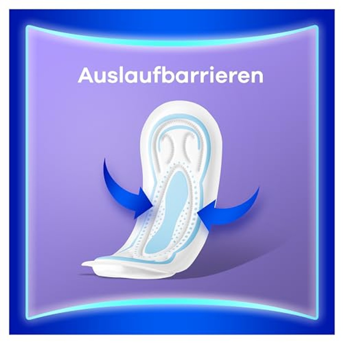 Always Maxi Profresh Long maandverband maat 2 112 stuks – Always