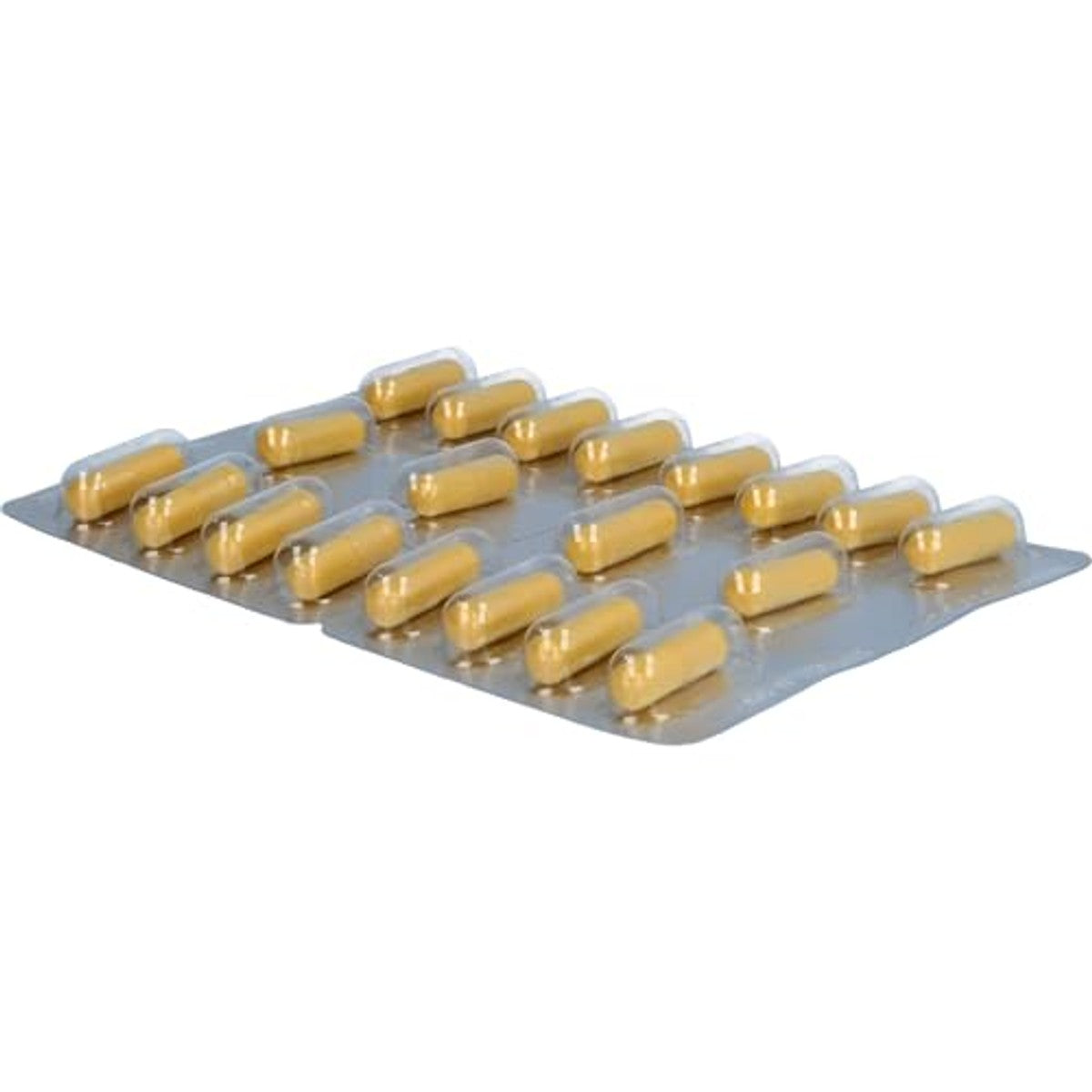 Doppelherz Lever Plus met Mariedistel en Artisjok 80 Capsules - 3-pack