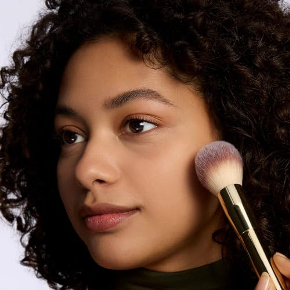 Catrice Bright & Blur Loose Powder, nr. 010, roze, helderder, zachtmakend, natuurlijk, voor de droge huid, veganistisch, zonder alcohol, zonder conserveringsmiddelen, zonder parabenen, per stuk – Catrice Cosmetics