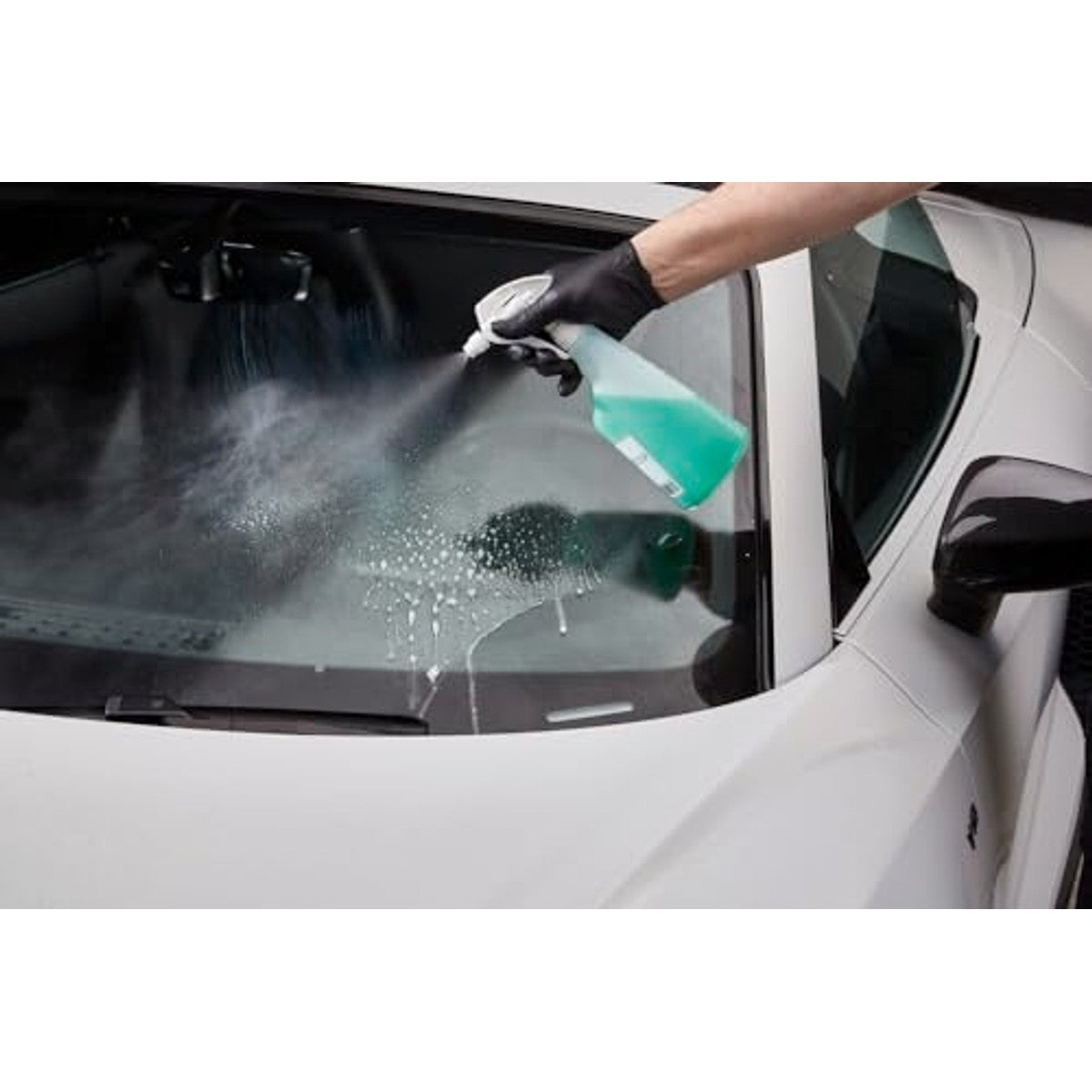 SONAX PROFILINE Sprayboy 0,65 l (1 stuk) – SONAX