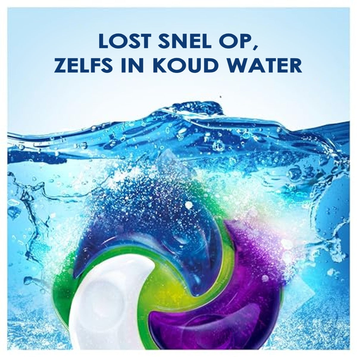 Ariel Max Power Pods Color+ Wasmiddel 3 x 66 wasbeurten - Voordeelverpakking – foto 5