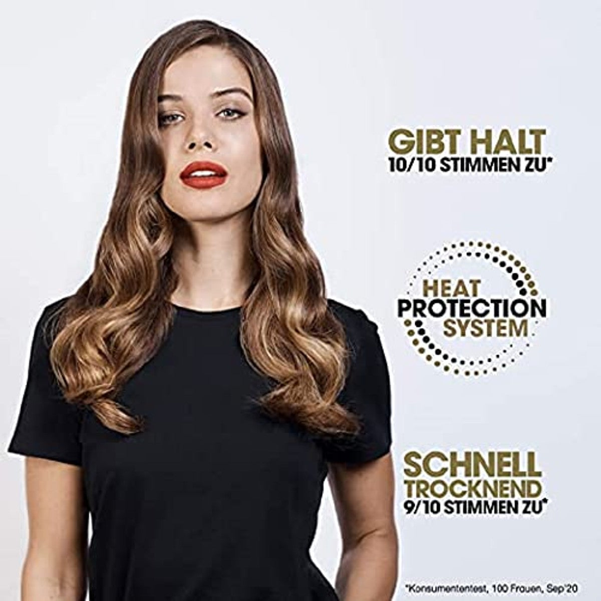 ghd Perfect Ending Travel Haarspray Anti-Kroes Reisformaat 75 ml - 6-pack