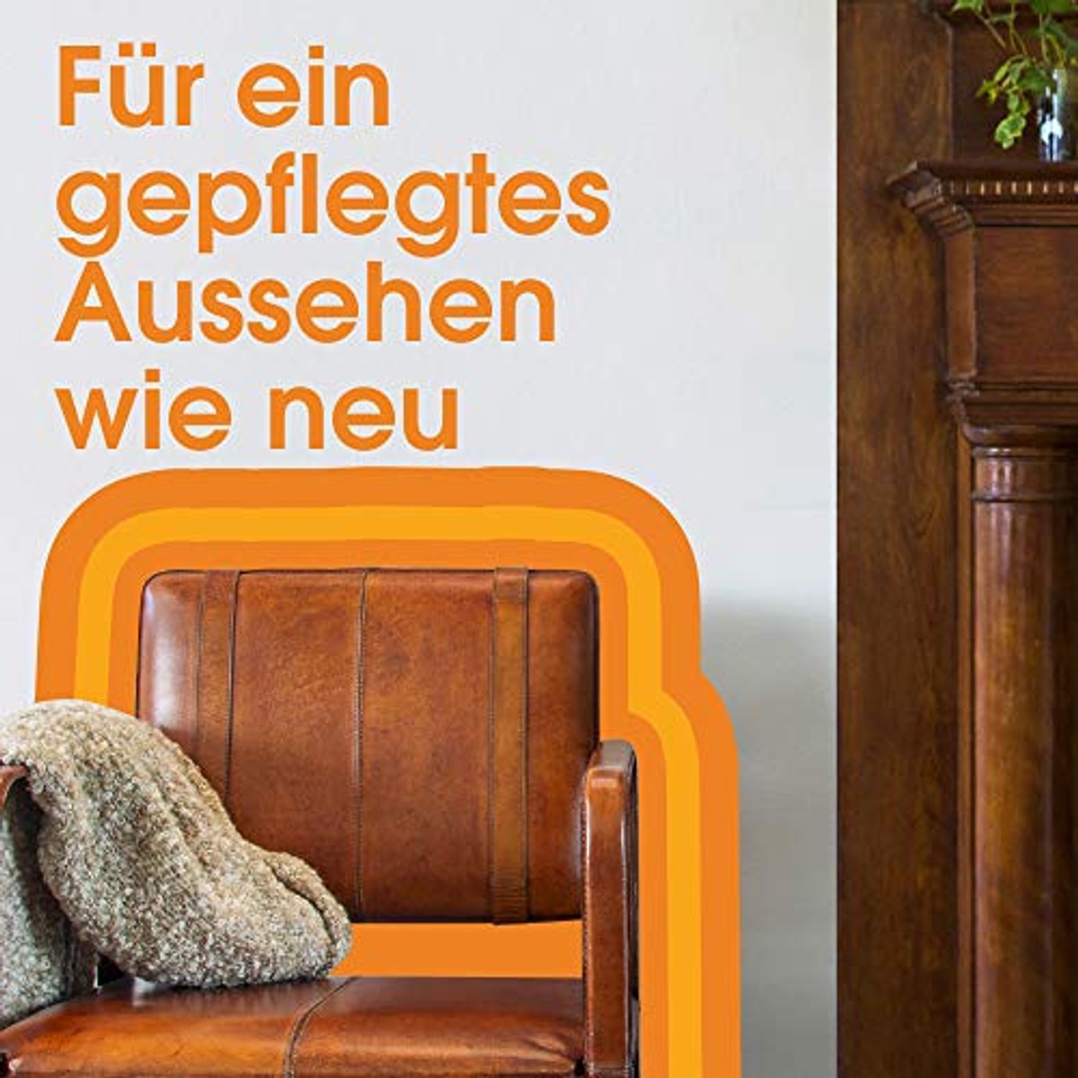 Pronto Regenererende meubelolie met cedergeur 6 x 250 ml - Voordeelverpakking