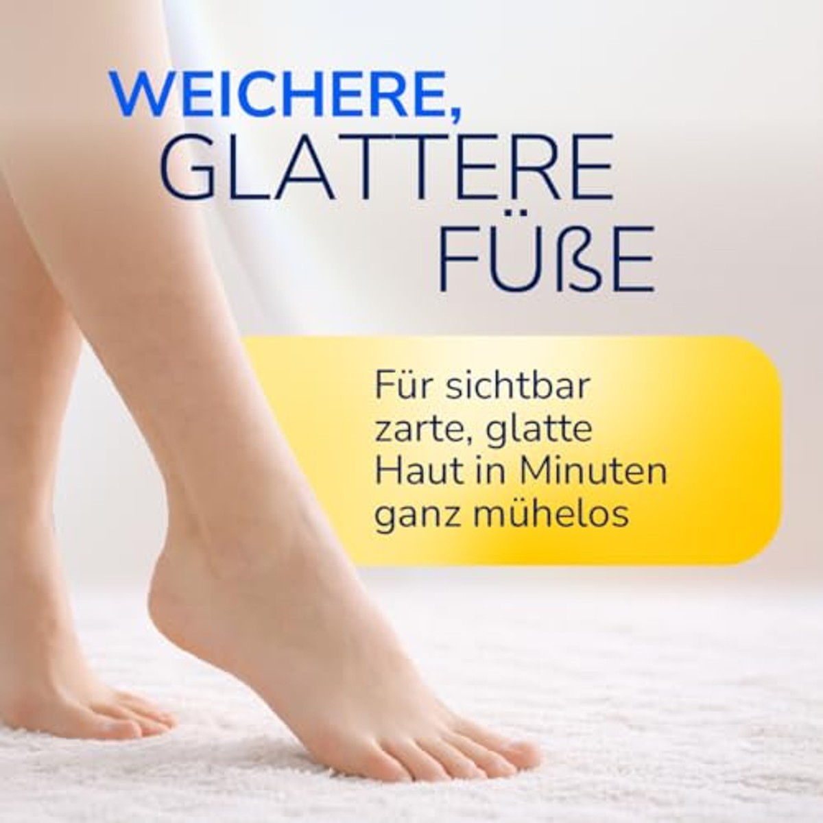 Dr. Scholl's Elektrische pedicurevoetvijl - 6-pack