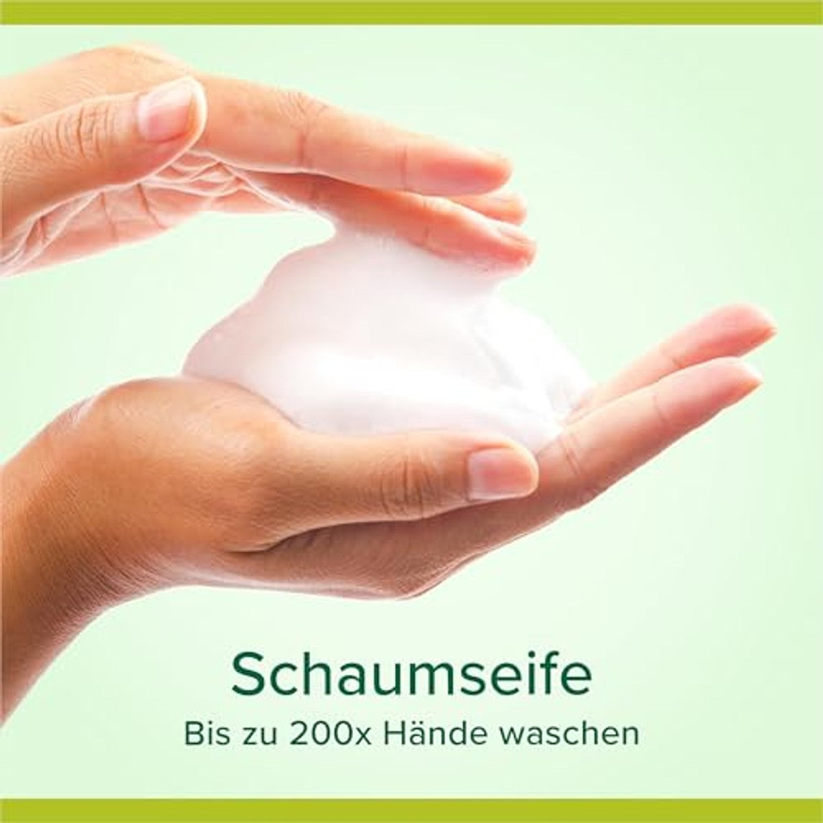 Palmolive Luxury Foam schuimzeep limoen & passievrucht 250 ml – Palmolive