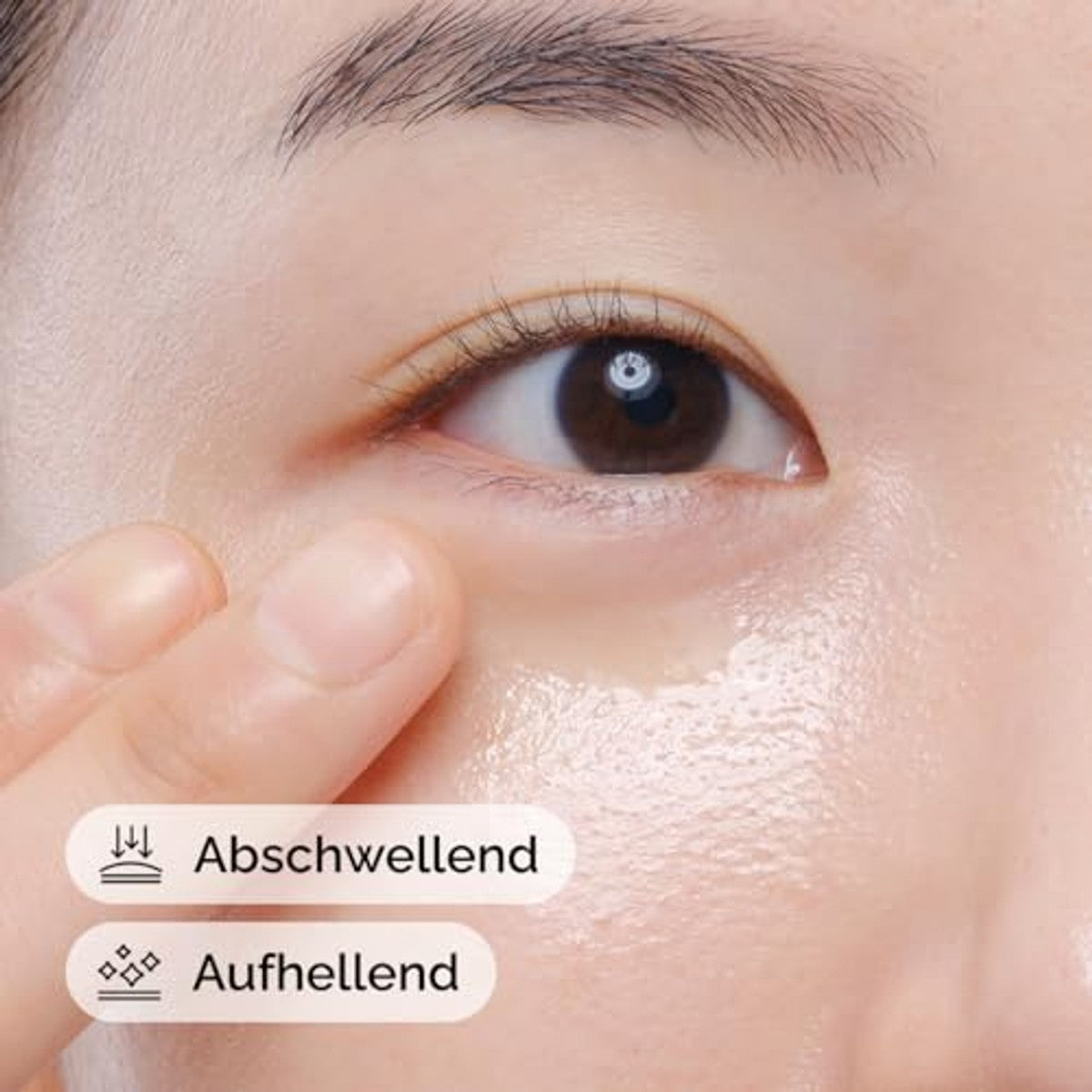 The Ordinary CafFeinSolution 5% + EGCG, oogserum tegen donkere kringen en vermoeide ogen, 30 ml