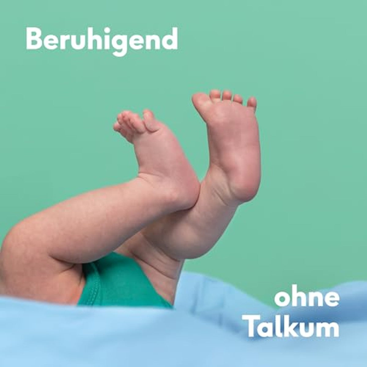 Naïf Babypoeder 80 g – Naïf