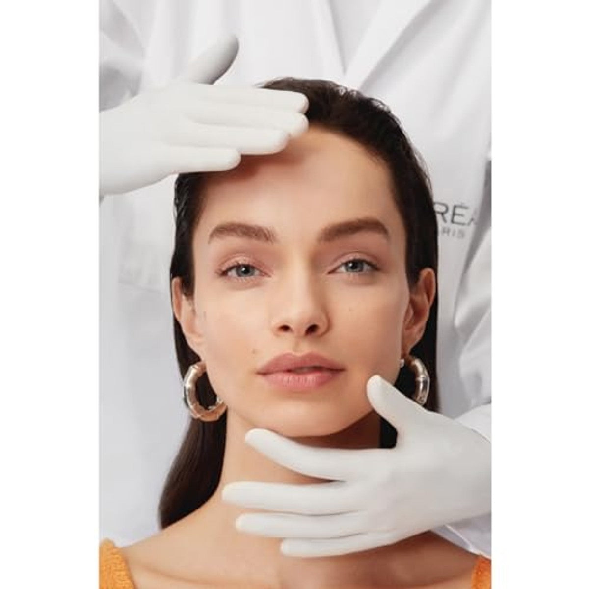 L'Oréal Paris Revitalift Clinical Vitamine C Doekmasker 6 x 26 g – L'Oréal Paris