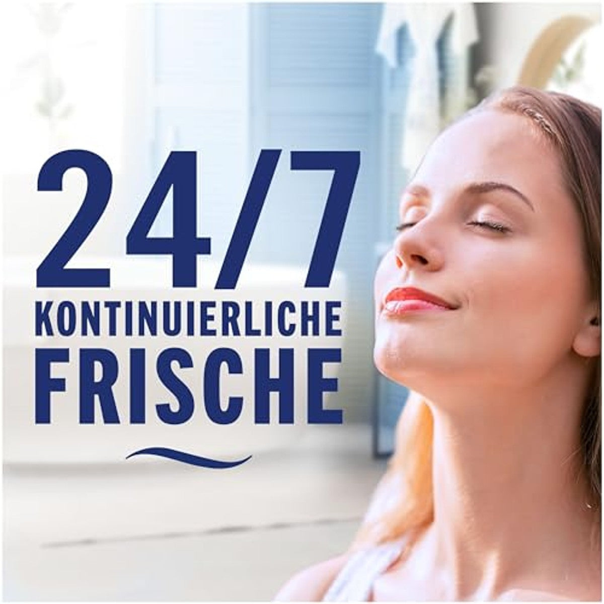 Febreze Amethist Bloesemdroom badkamer luchtverfrisser 2 stuks – Febreze