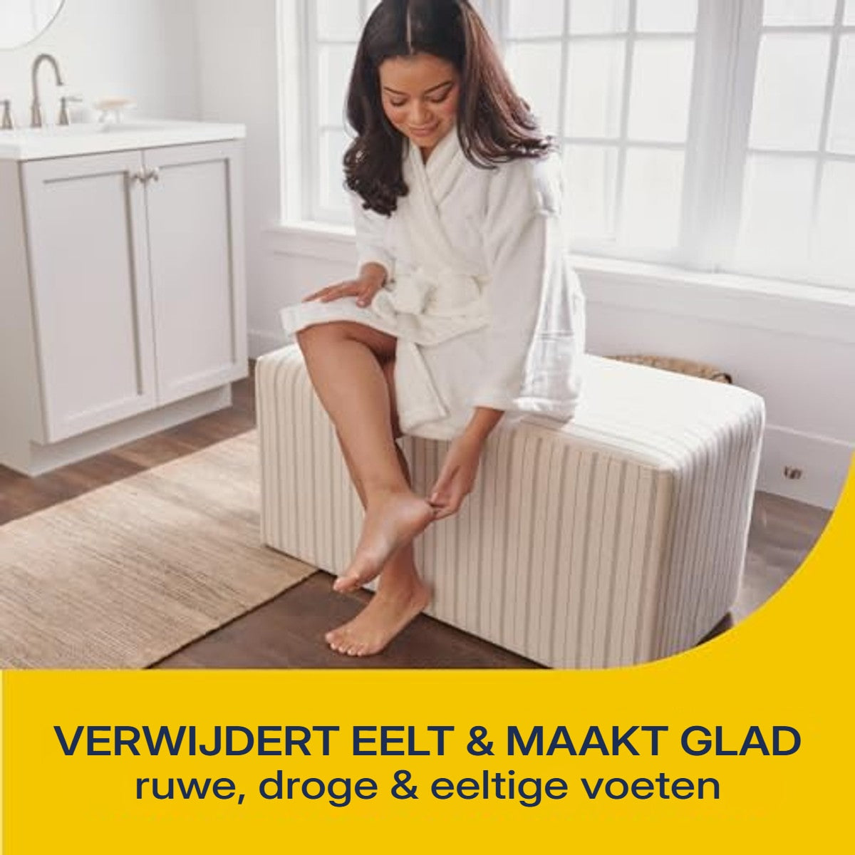 Dr. Scholl's Nano-glas eeltvijl Special Edition roze – foto 5