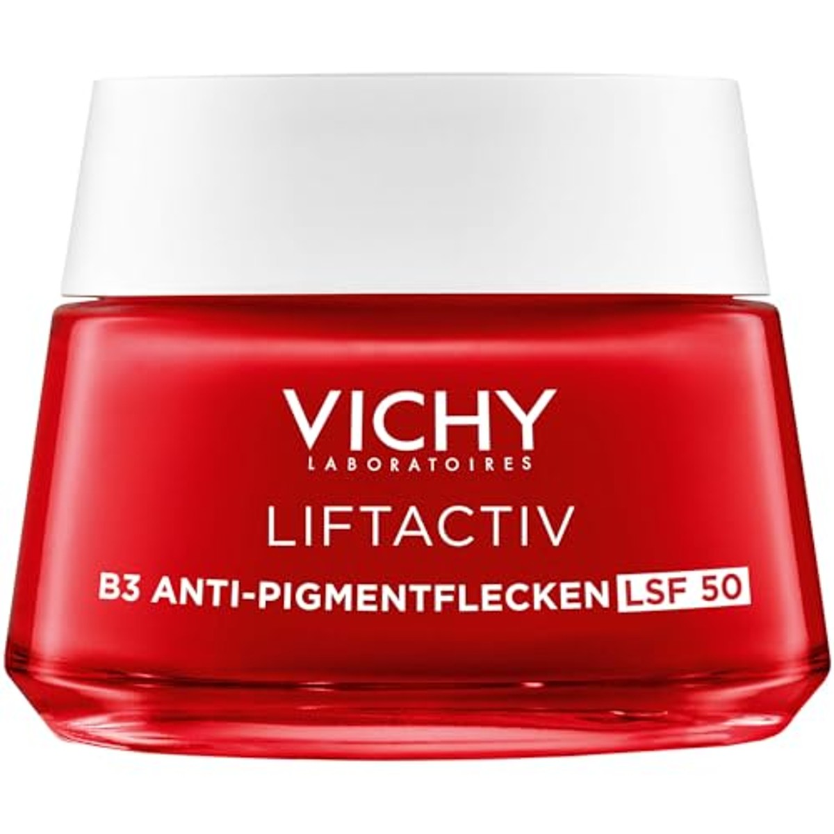 Vichy Liftactiv B3 Anti-pigmentvlekken Dagcrème SPF 50 50 ml - 3-pack