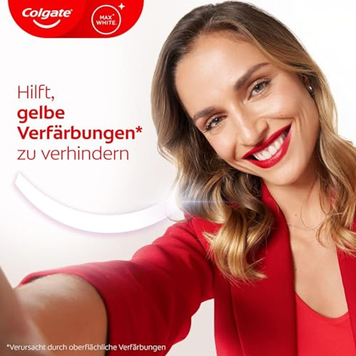 Colgate Max White Purple Reveal mondspoeling 4 x 500 ml – Colgate