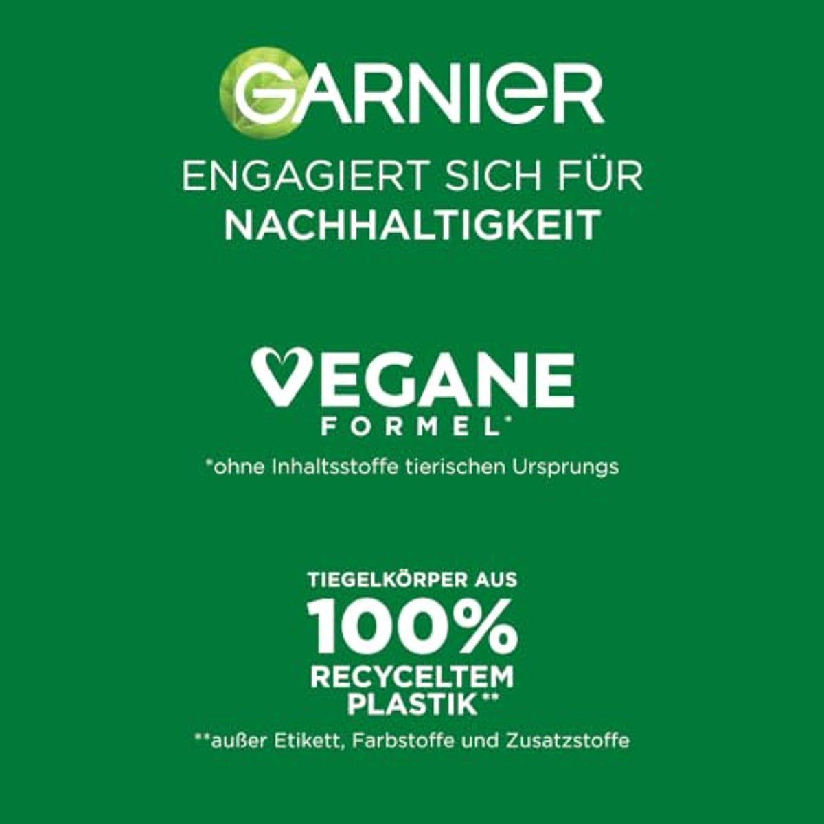 Garnier Fructis Aloë Vera Hair Food Shampoo 400 ml – Garnier