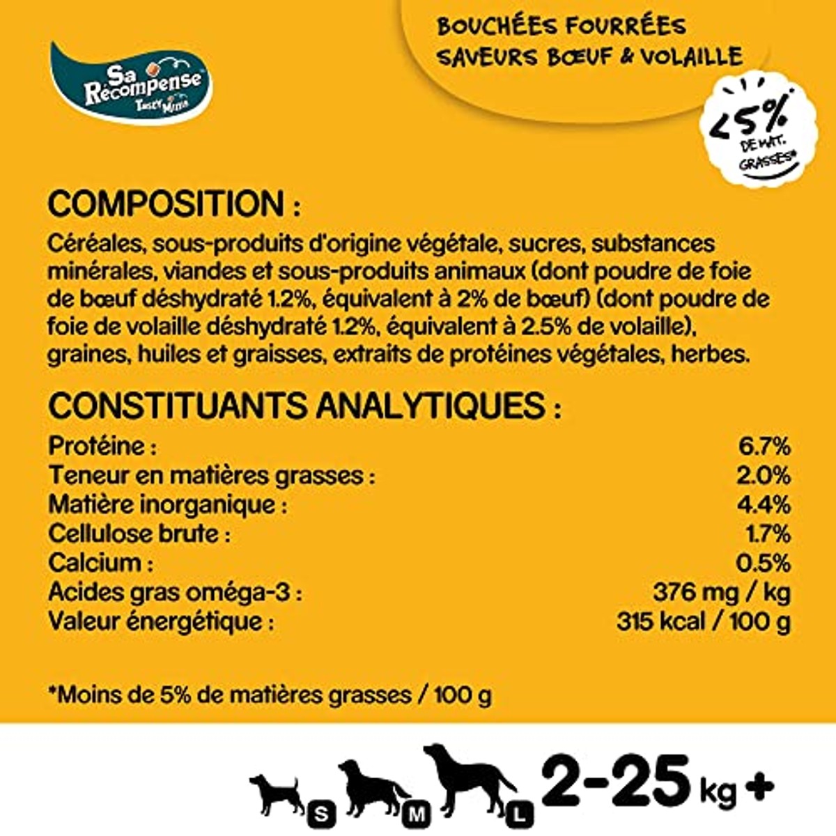 PEDIGREE SA Recompense Tasty Minis BACKCHES VULT, Rundvlees & Gevogelte, 6 Stuk – Pedigree