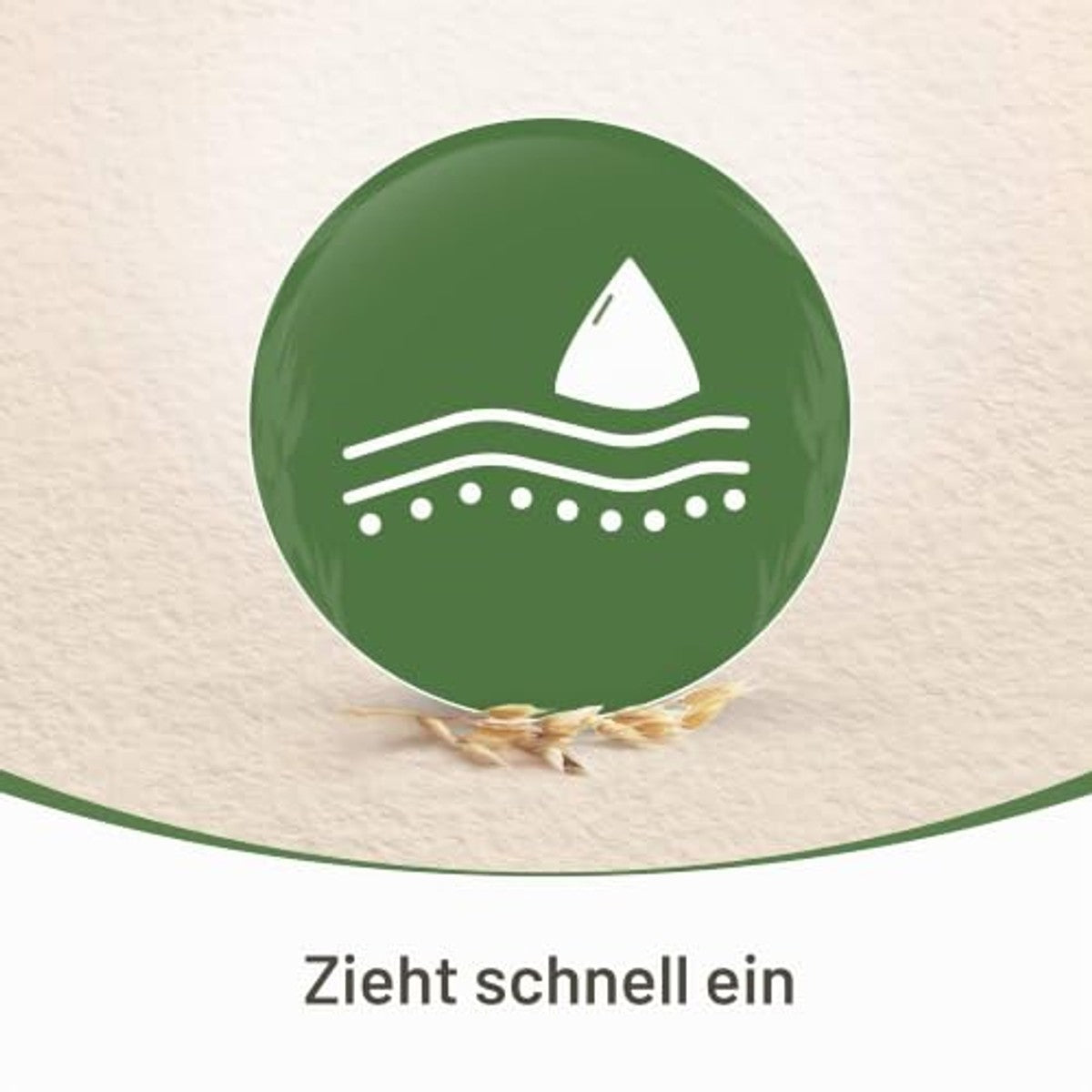 Aveeno Daily Moisturising Body Cream Lavendel 350 g – Aveeno