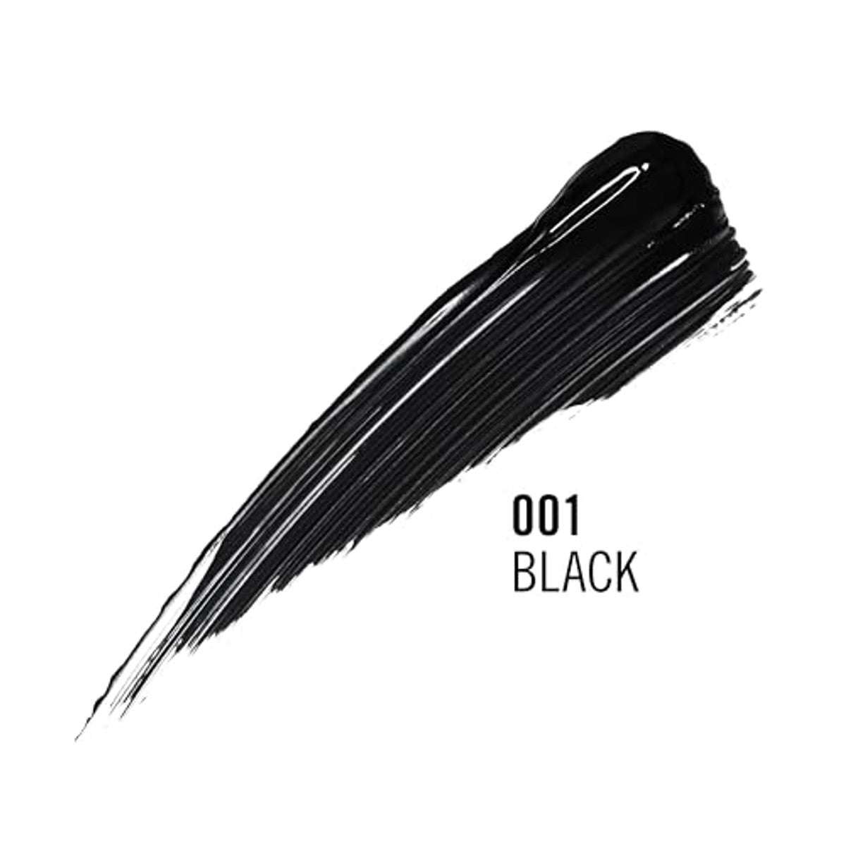 Rimmel London Rimmel Volume Flash X10 Mascara 01 Black, 8 ml – Rimmel London