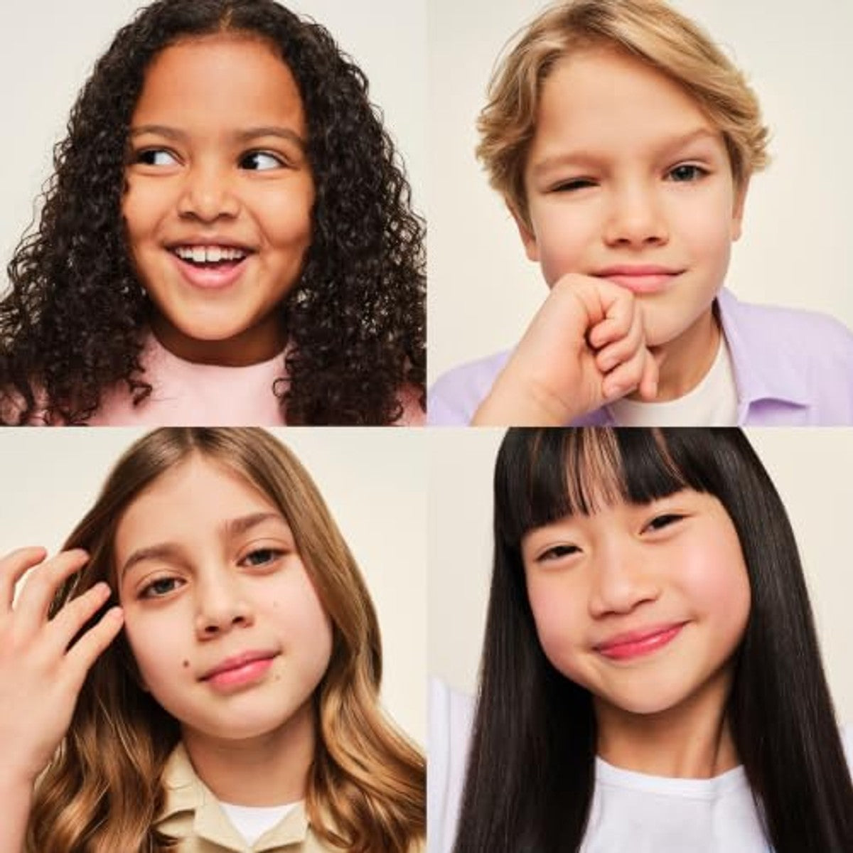 Tangle Teezer Ontwarringsspray voor kinderen, geen knopen, geen tranen, frisse citrusgeur, veganistisch en zonder dierproeven, zacht en snel ontwarren – Tangle Teezer