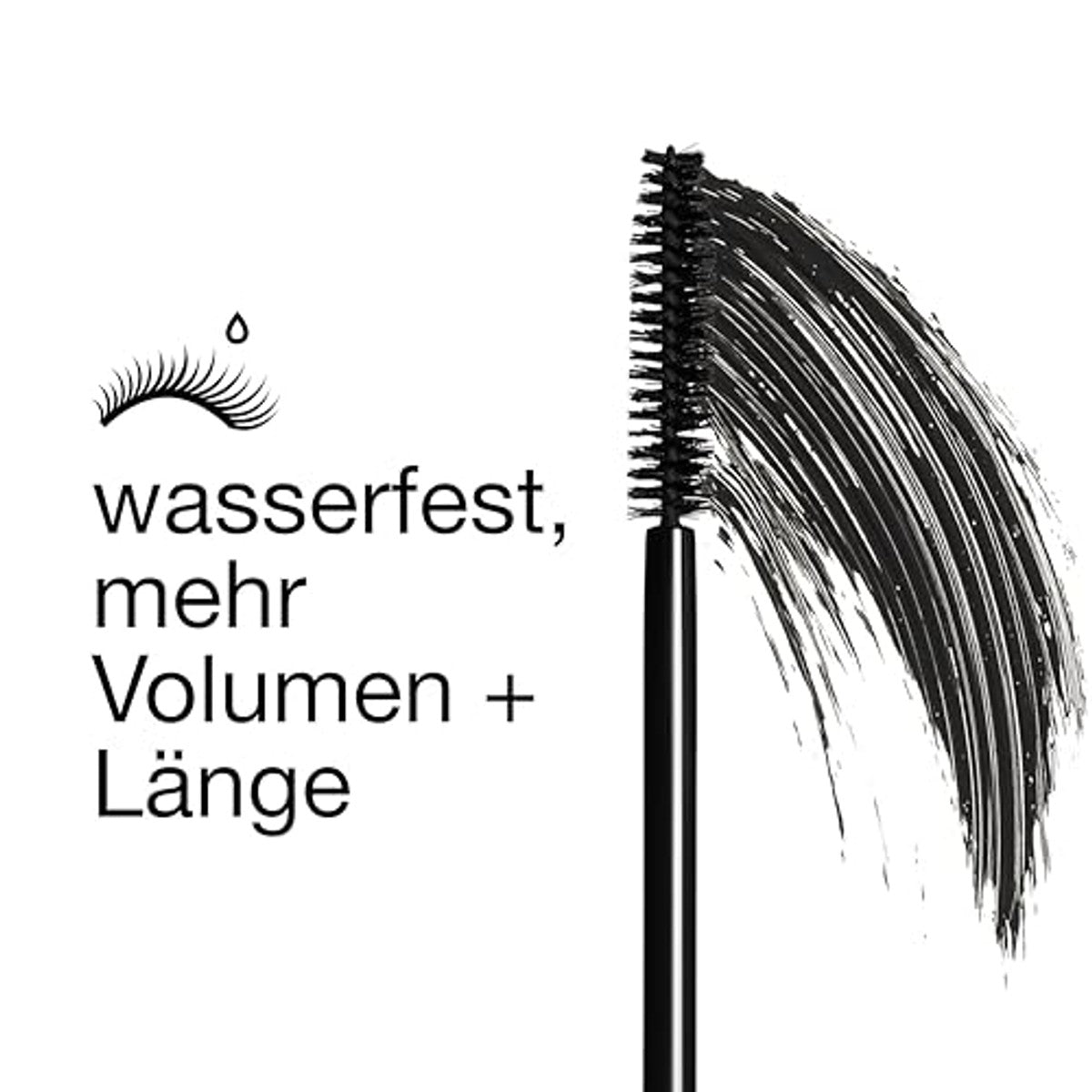 Huishoudvoordeel Clinique High Impact™ Waterproof Mascara - 3 stuks