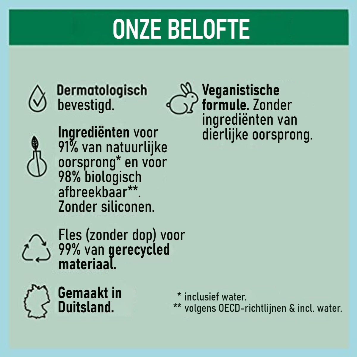 Guhl Anti-roos shampoo 3 x 50 ml - Voordeelverpakking – foto 5