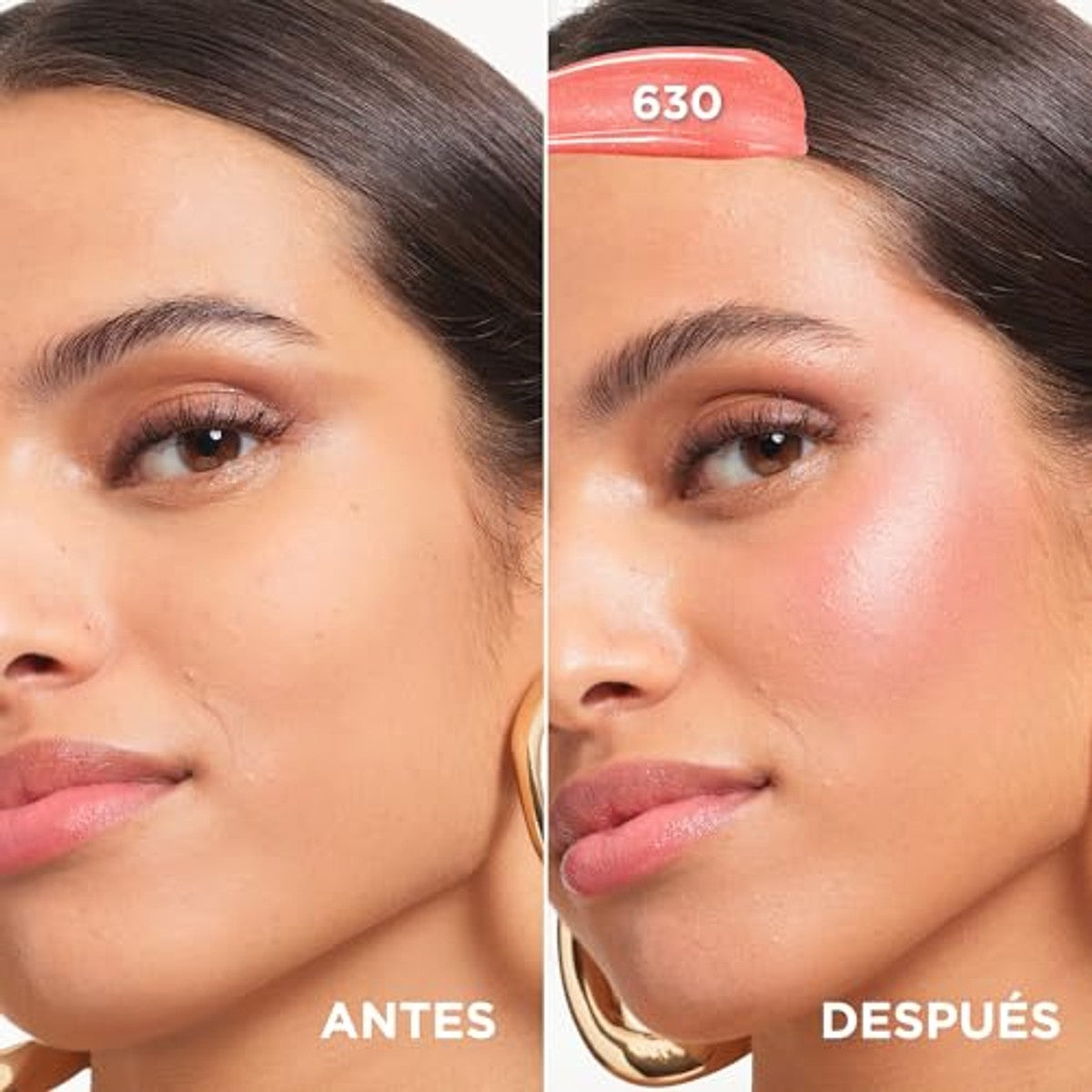 L'Oréal Paris Lumi Le Liquid Blush True Rose 630 11 ml – L'Oreal Paris