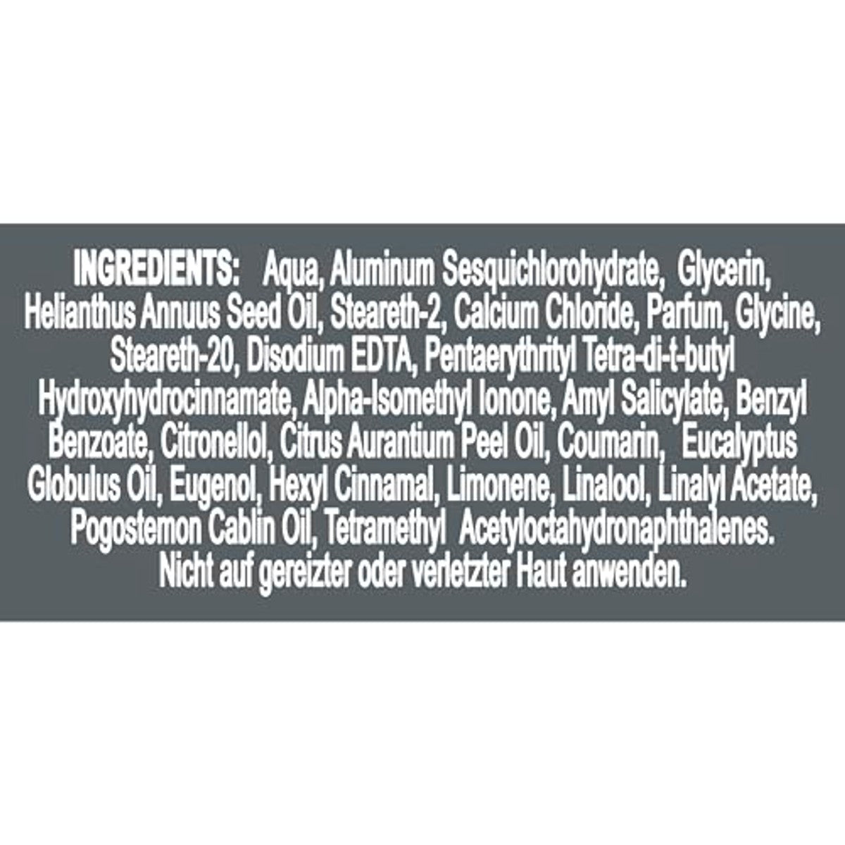 Dove Men+Care Invisible Dry DFB-Edition Roll-On 6 x 50 ml – Dove Men + Care