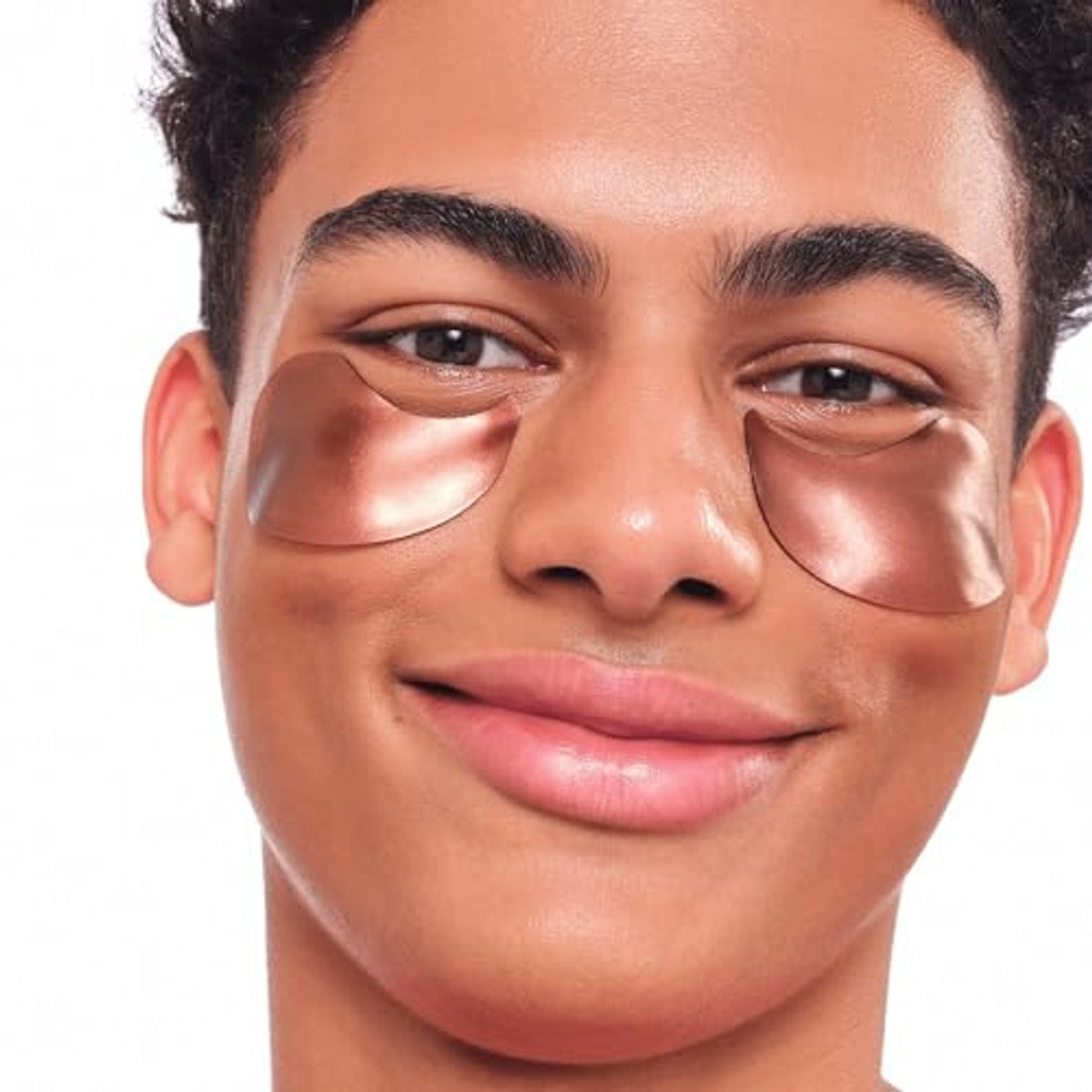 essence Hydro Gel oogpatches Eyespresso 30 paar bruin - 6-pack