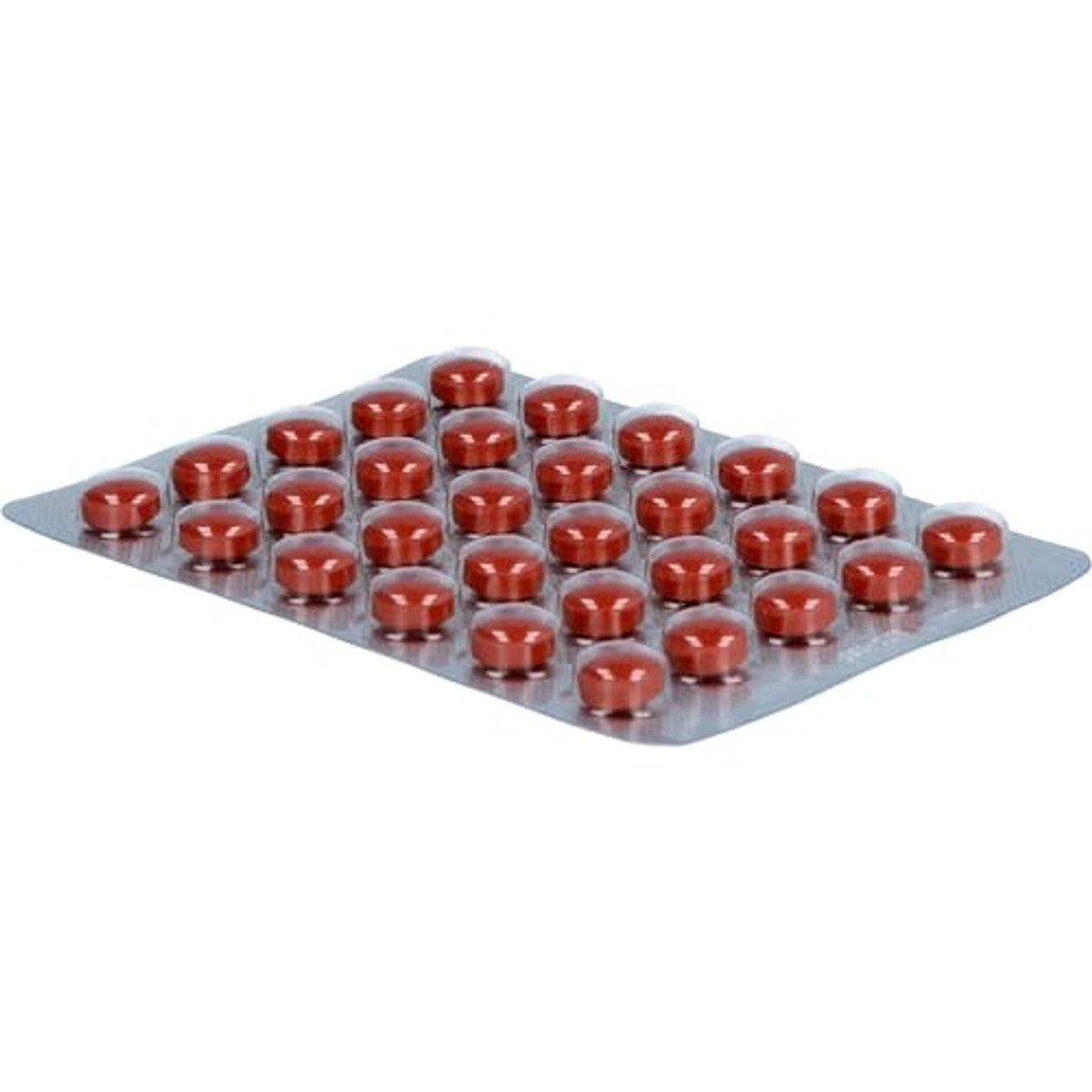 Doppelherz Jodium + Foliumzuur + IJzer + B12 150 Mini-tabletten - 3-pack