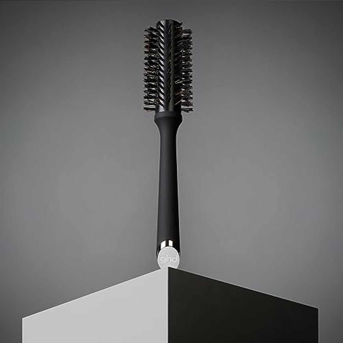 ghd The Smoother Natuurlijke Haren Ronde Borstel - 6-pack